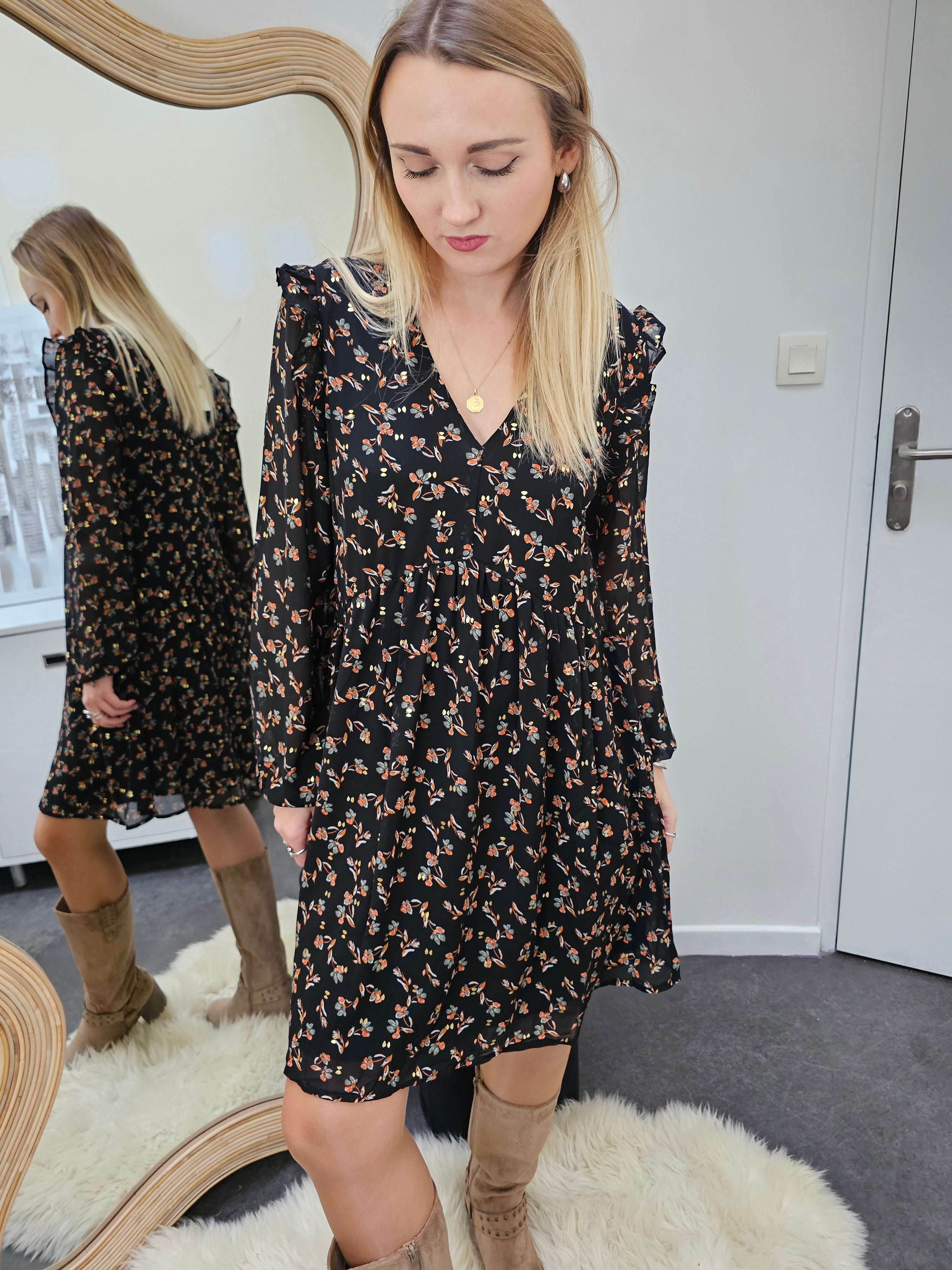 Robe LODEN