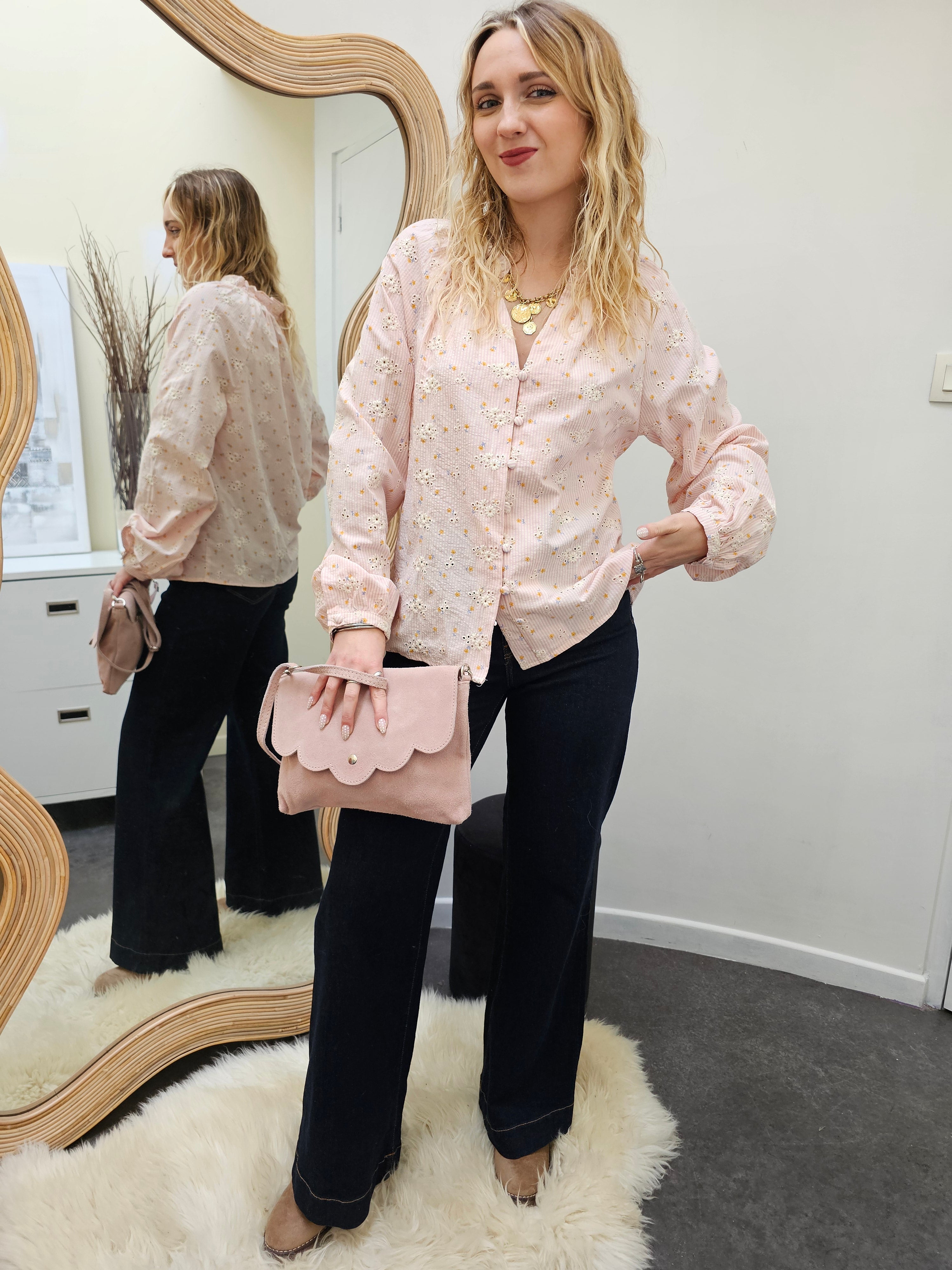 Jean Wide Brut CELIA