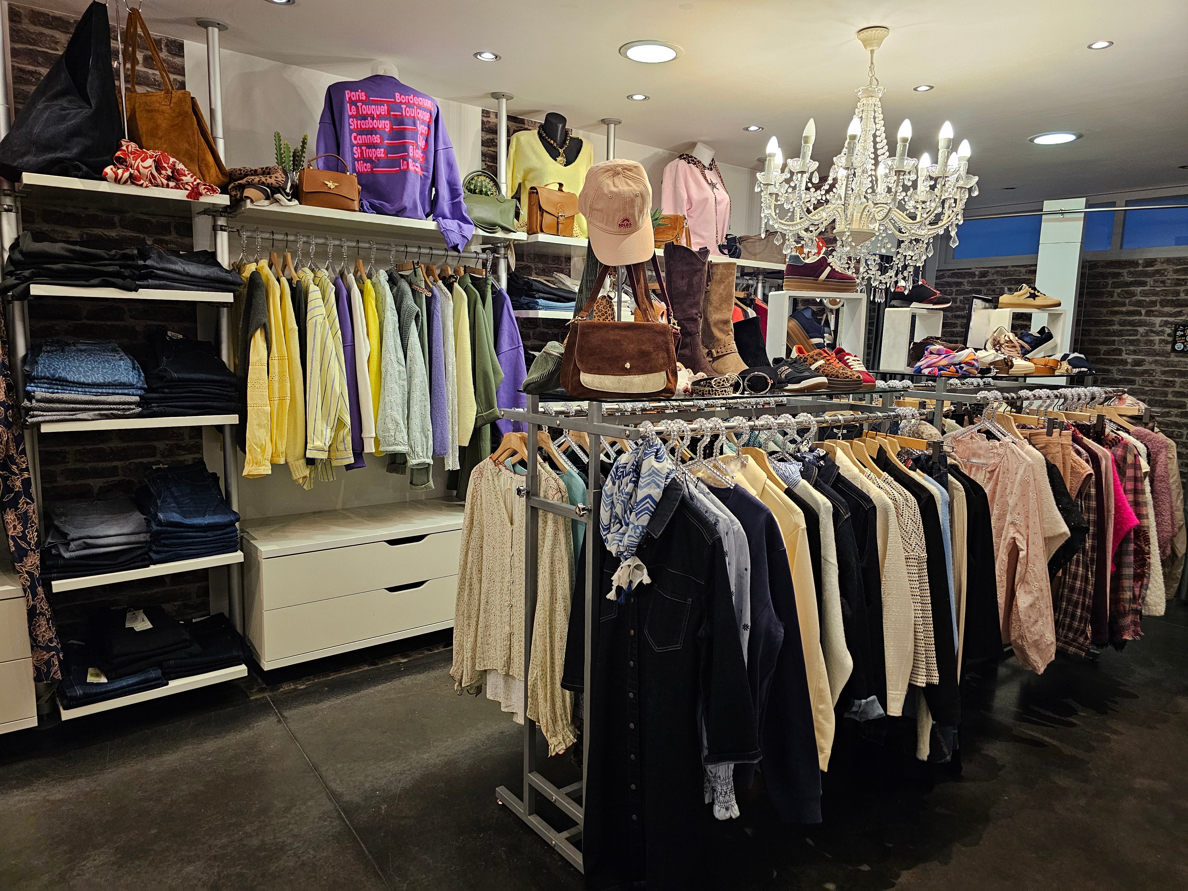 Des Nouveautés chaque semaine