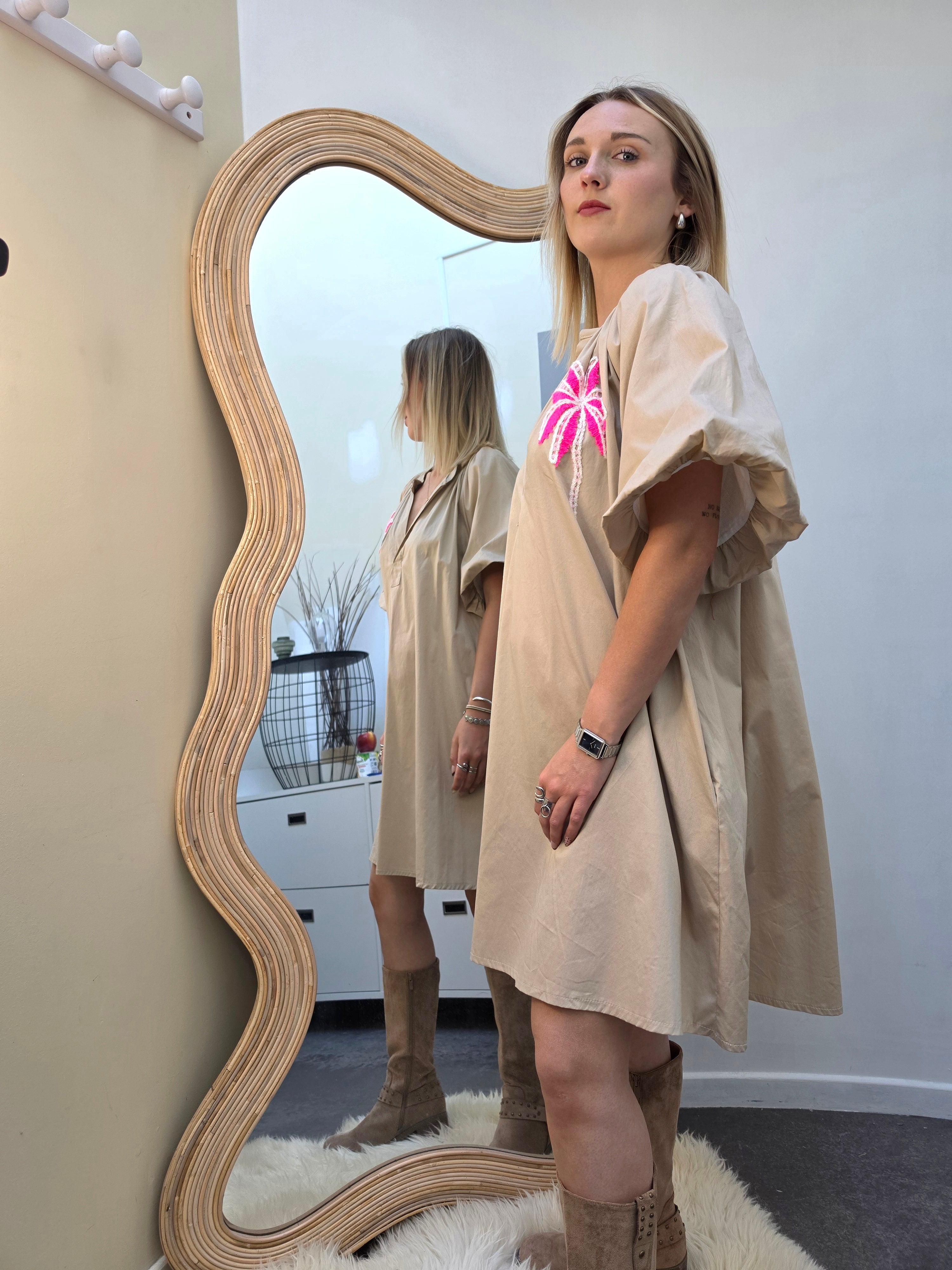 Robe CALYPSO