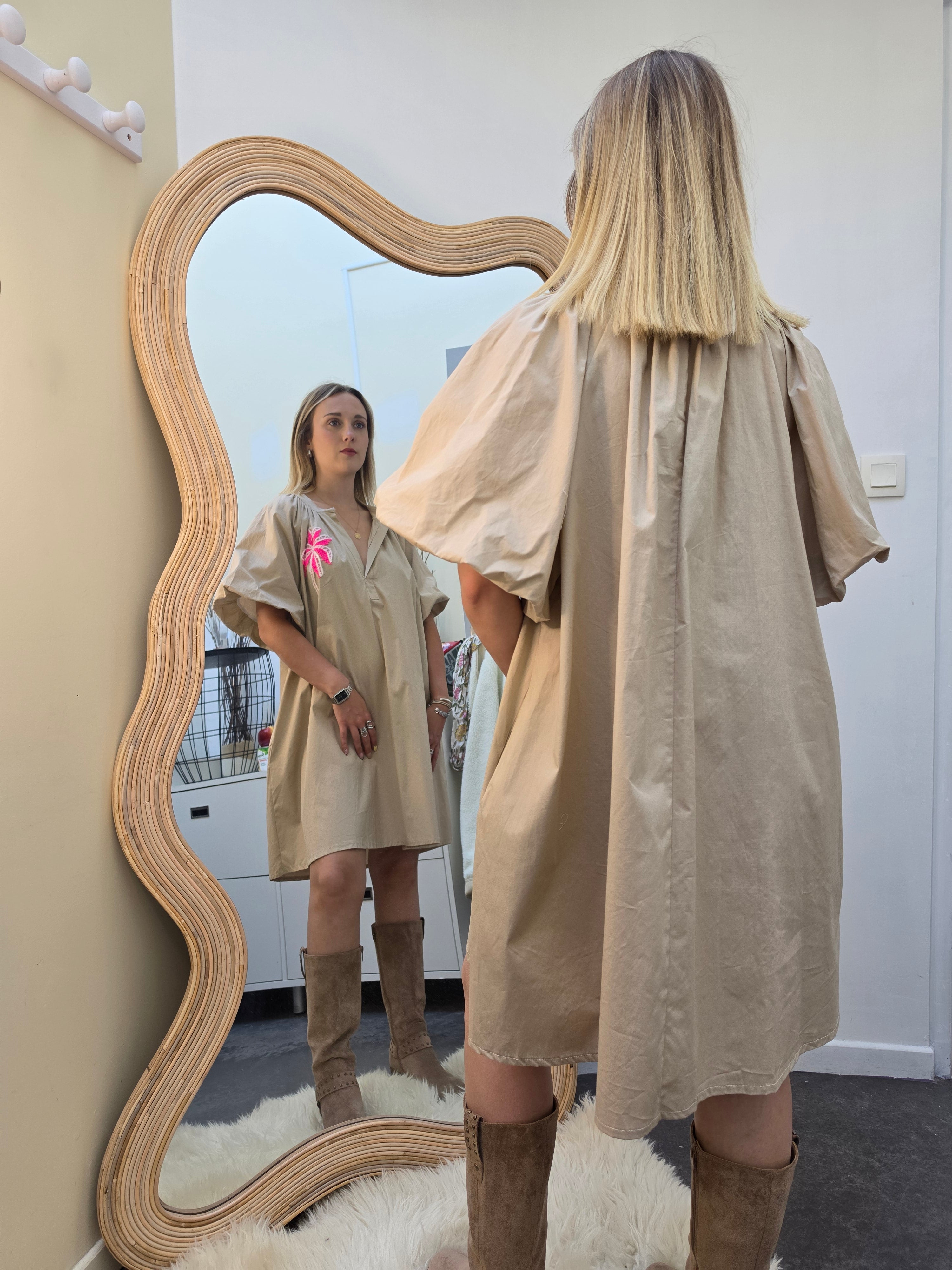 Robe CALYPSO