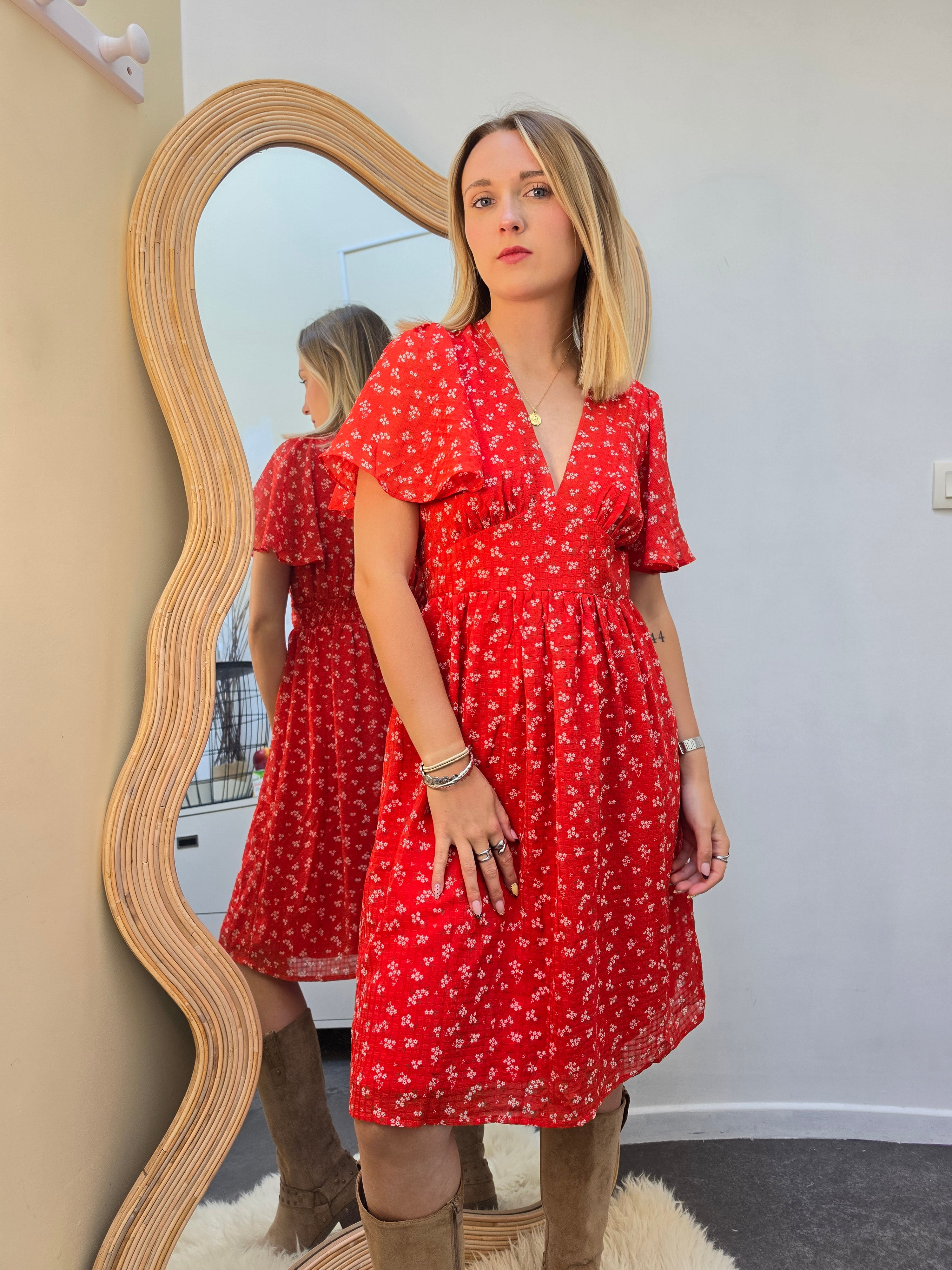 Robe ROSA