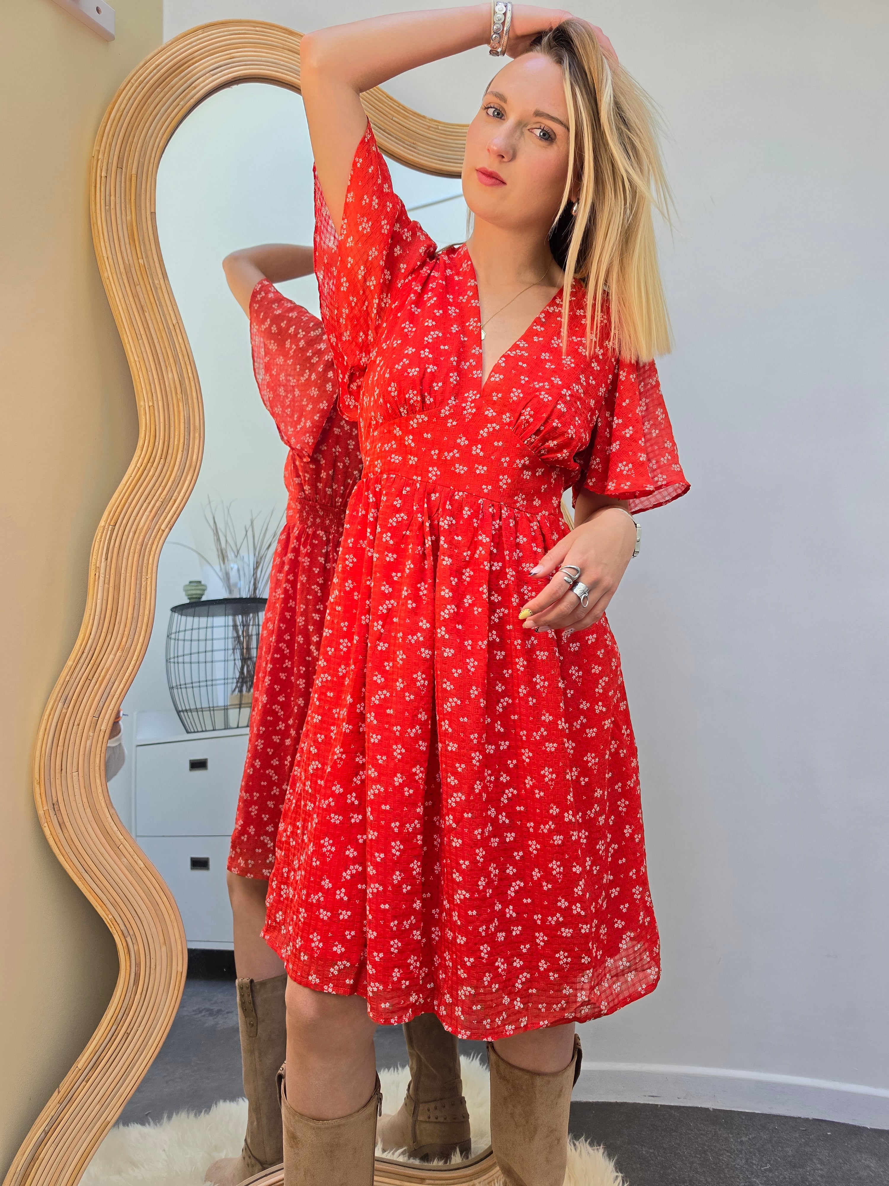 Robe ROSA