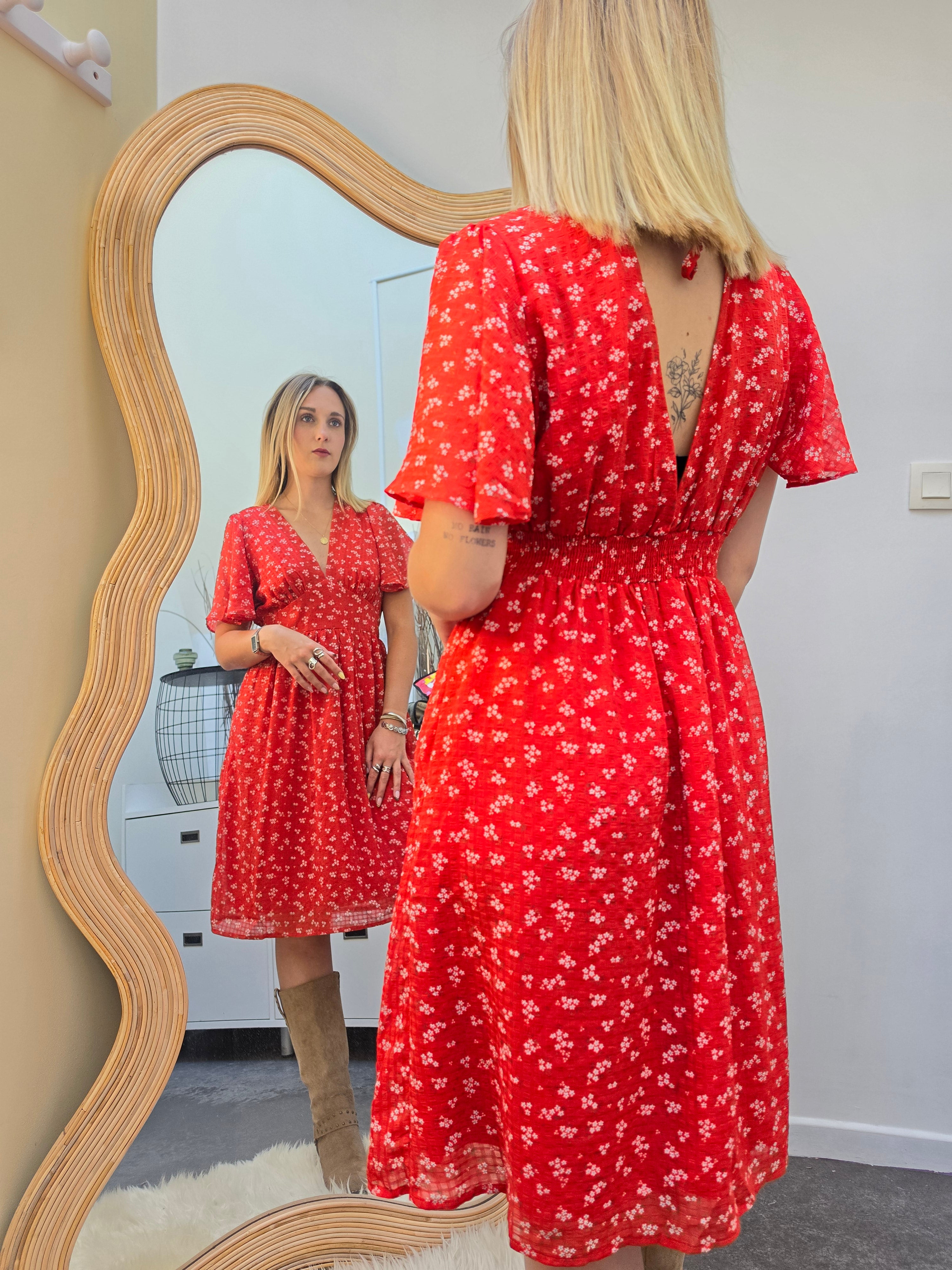 Robe ROSA