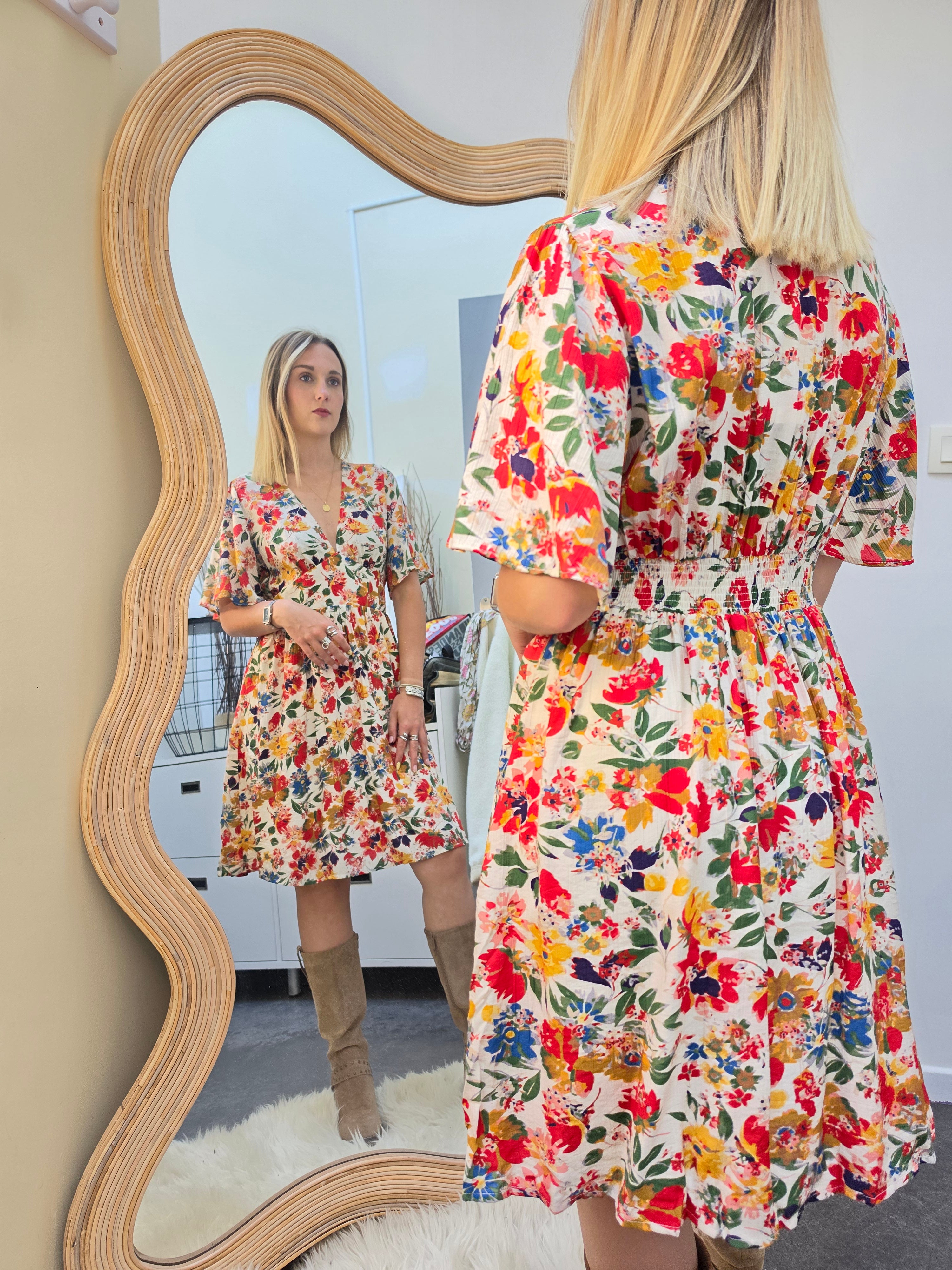 Robe ROXANE