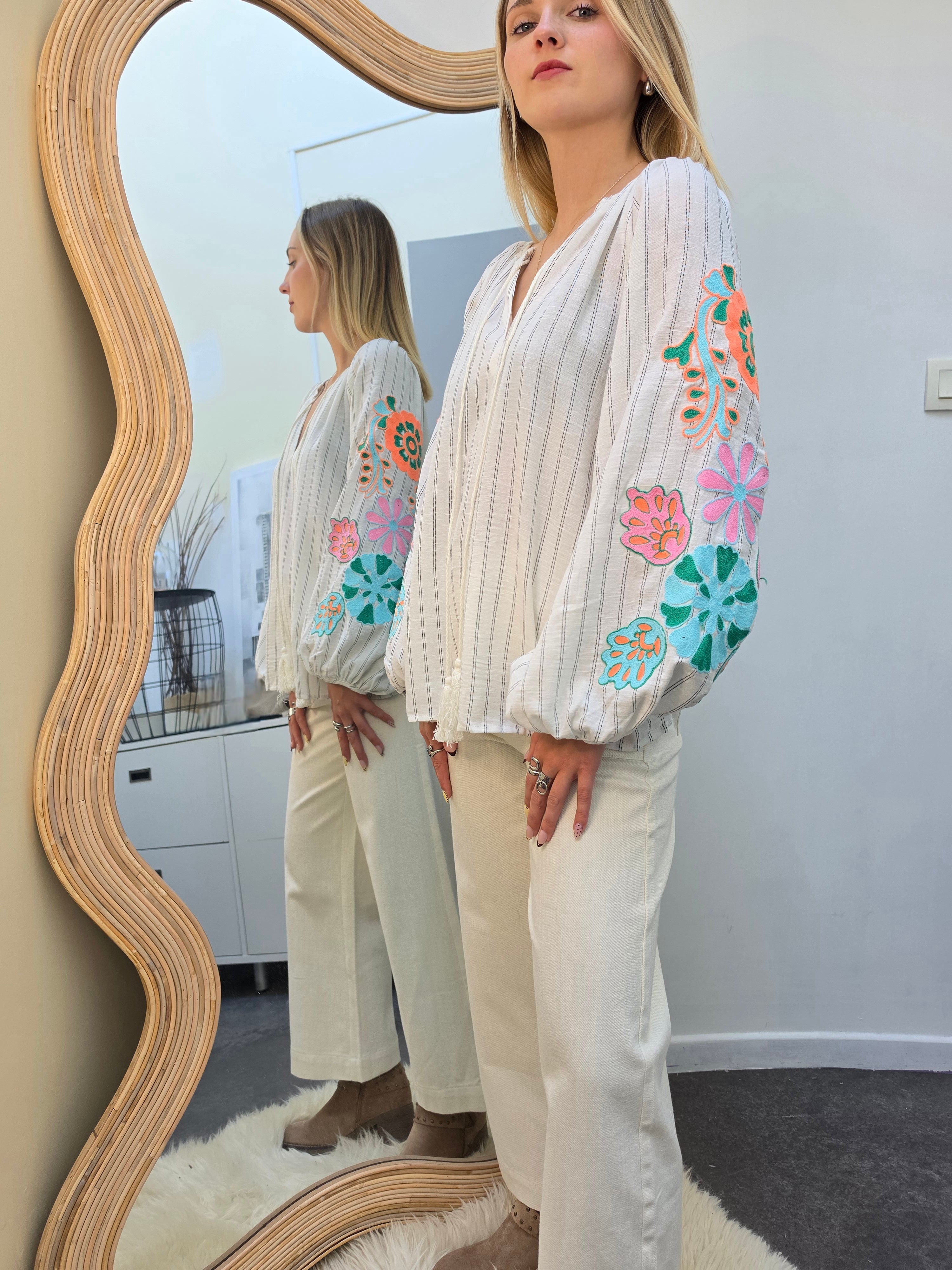 Blouse LENA