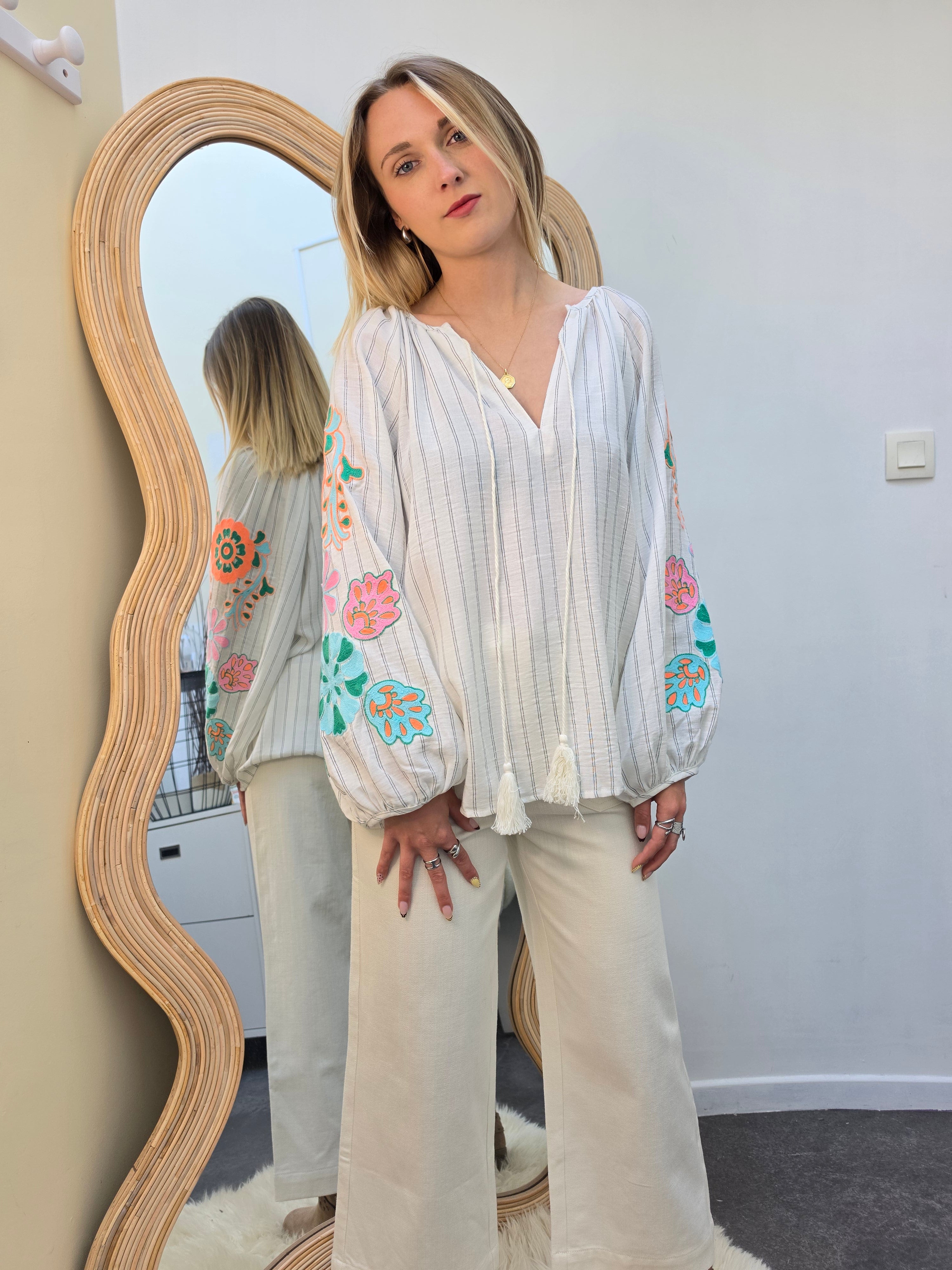 Blouse LENA