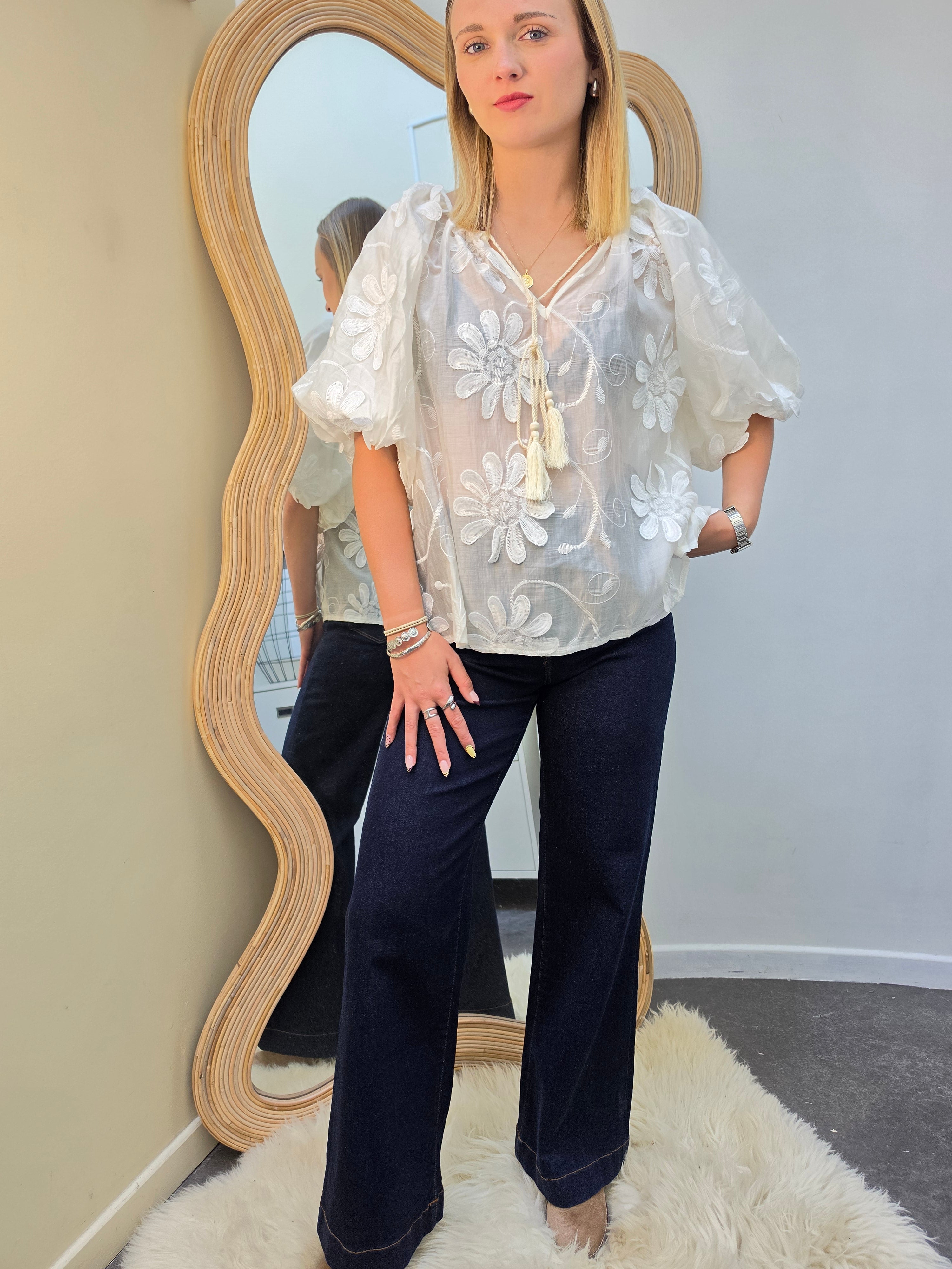 Blouse LISON