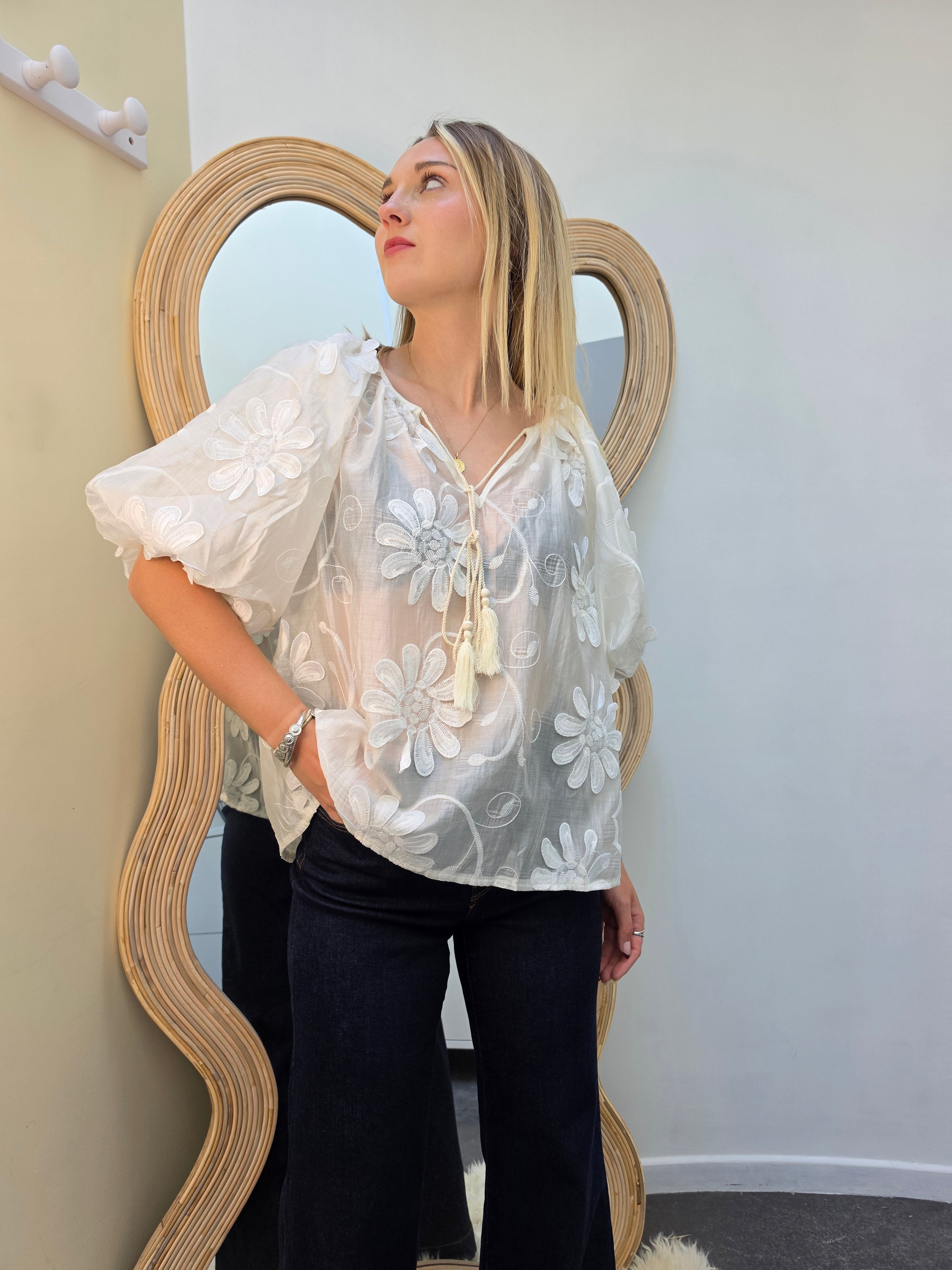 Blouse LISON