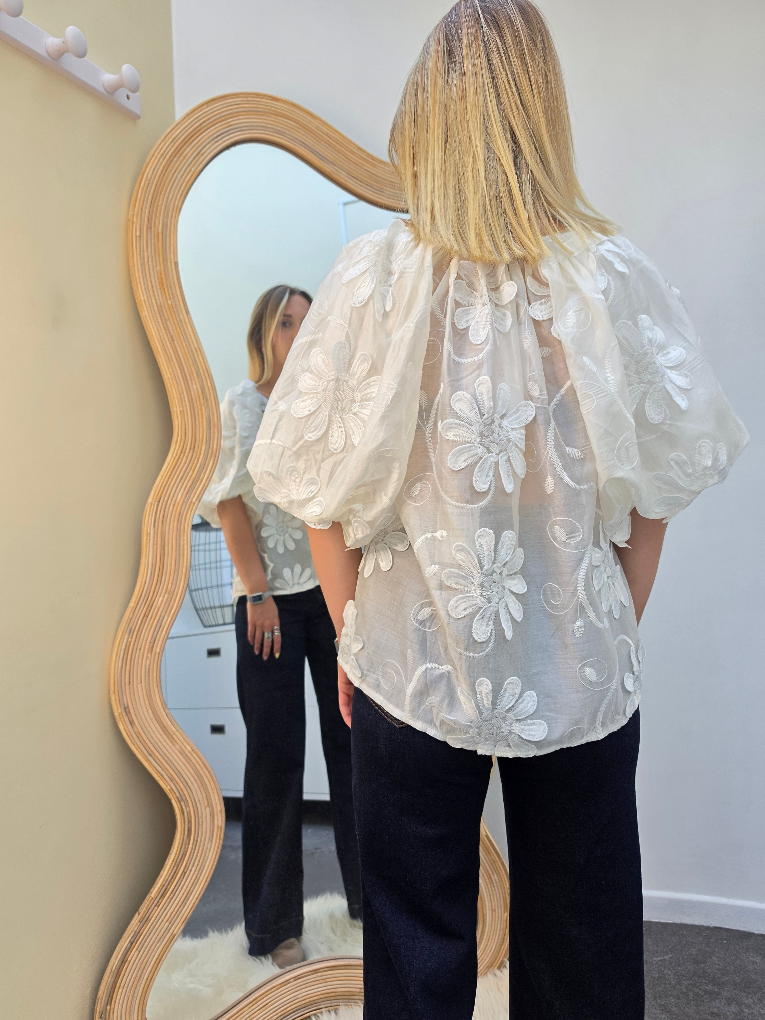 Blouse LISON