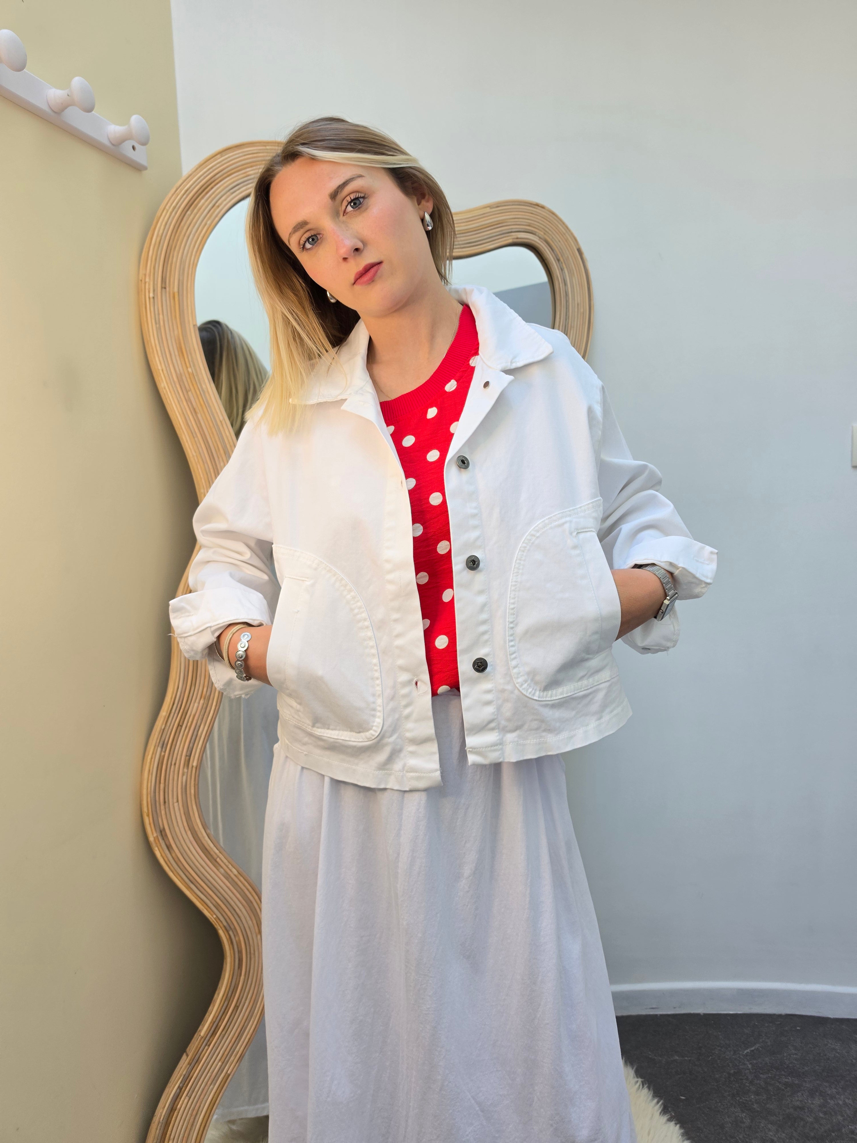Veste WENDY