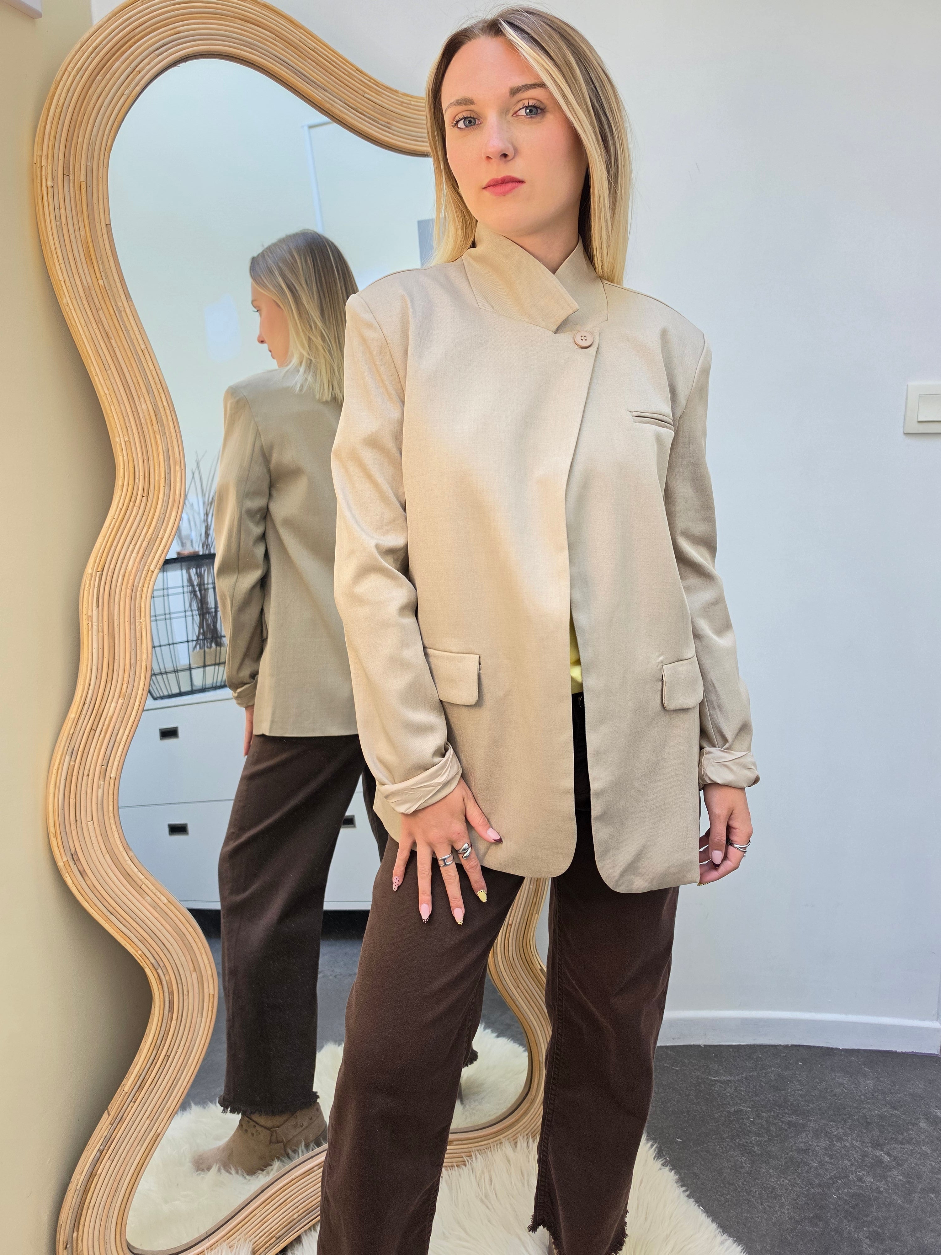 Veste PERRINE