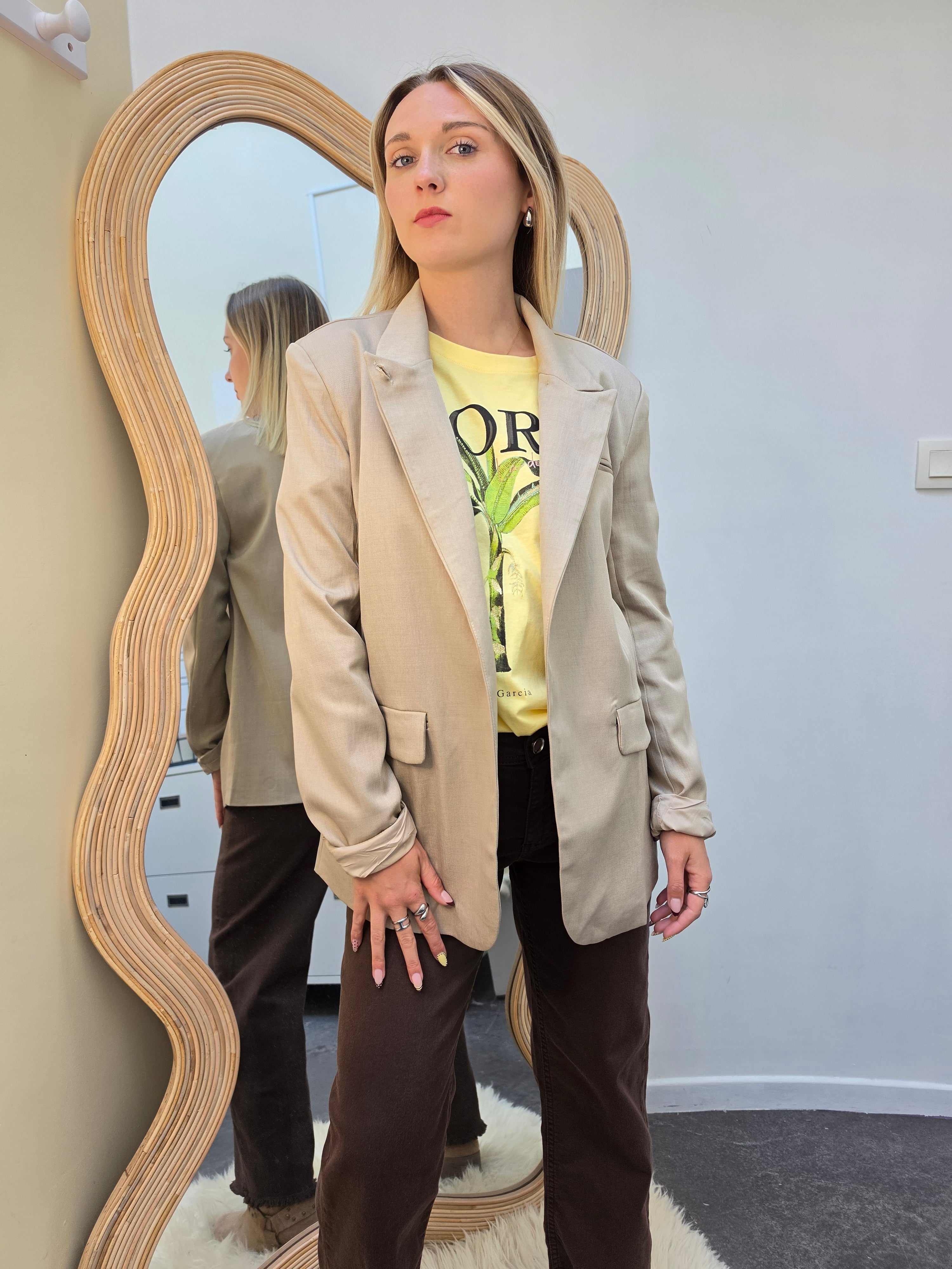 Veste PERRINE