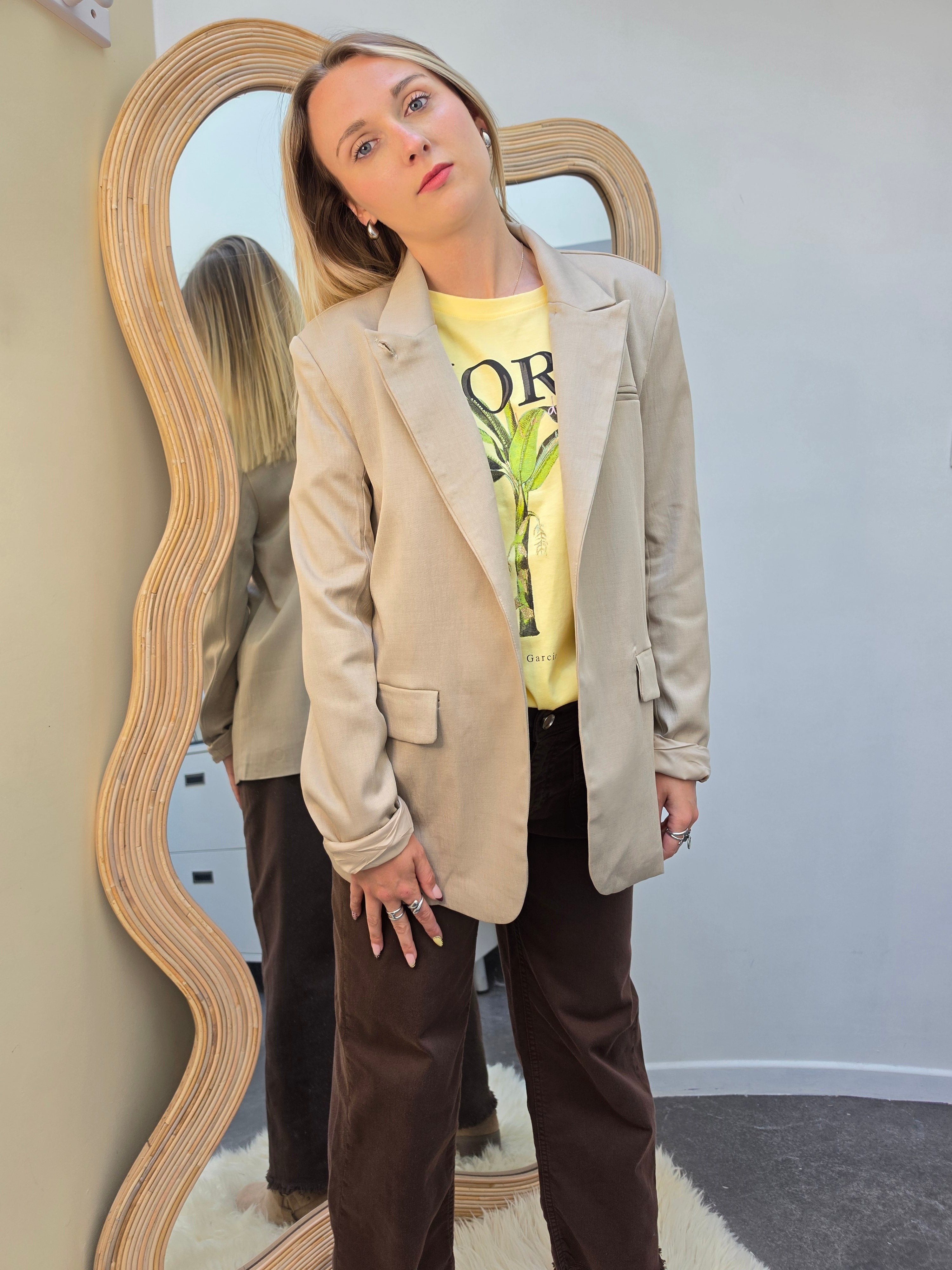 Veste PERRINE