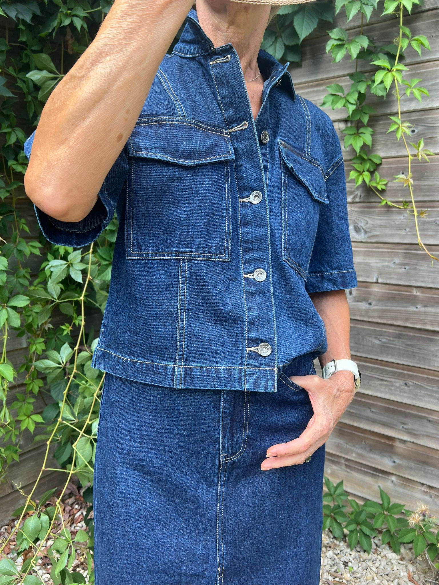 Veste MELINA1