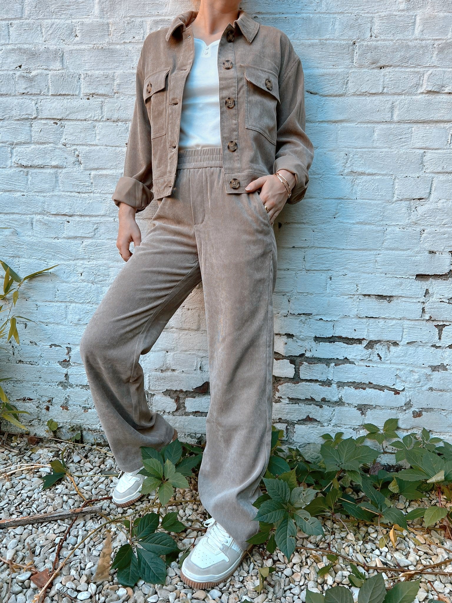 Pantalon ENZO