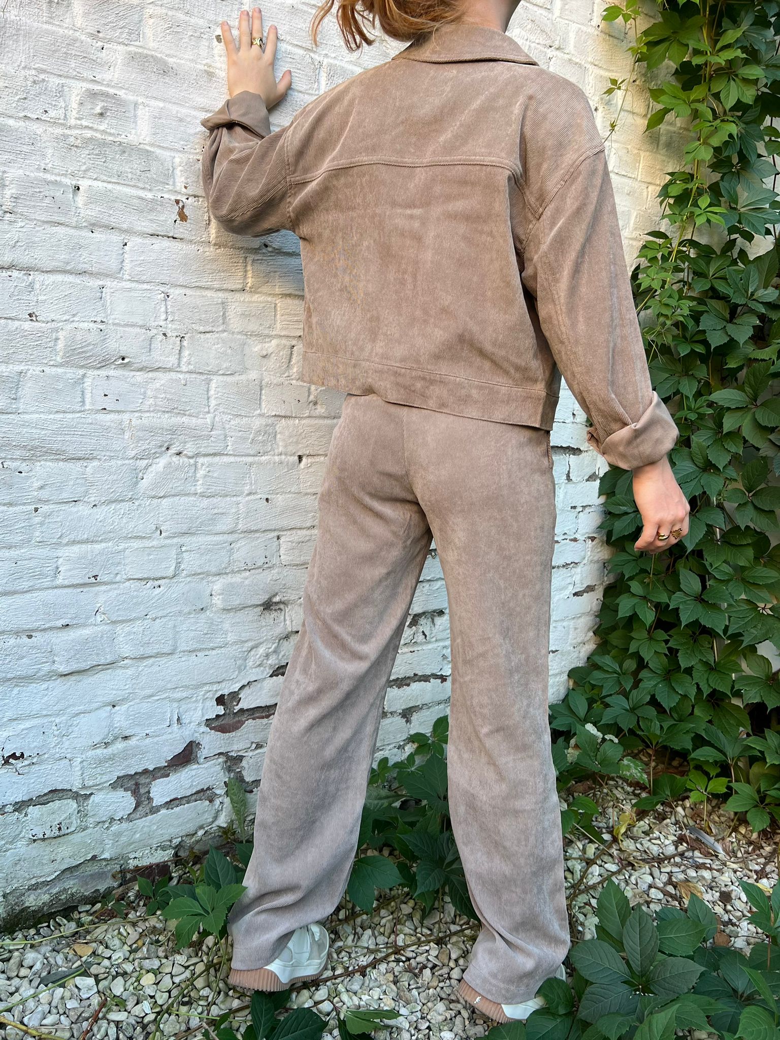 Pantalon ENZO