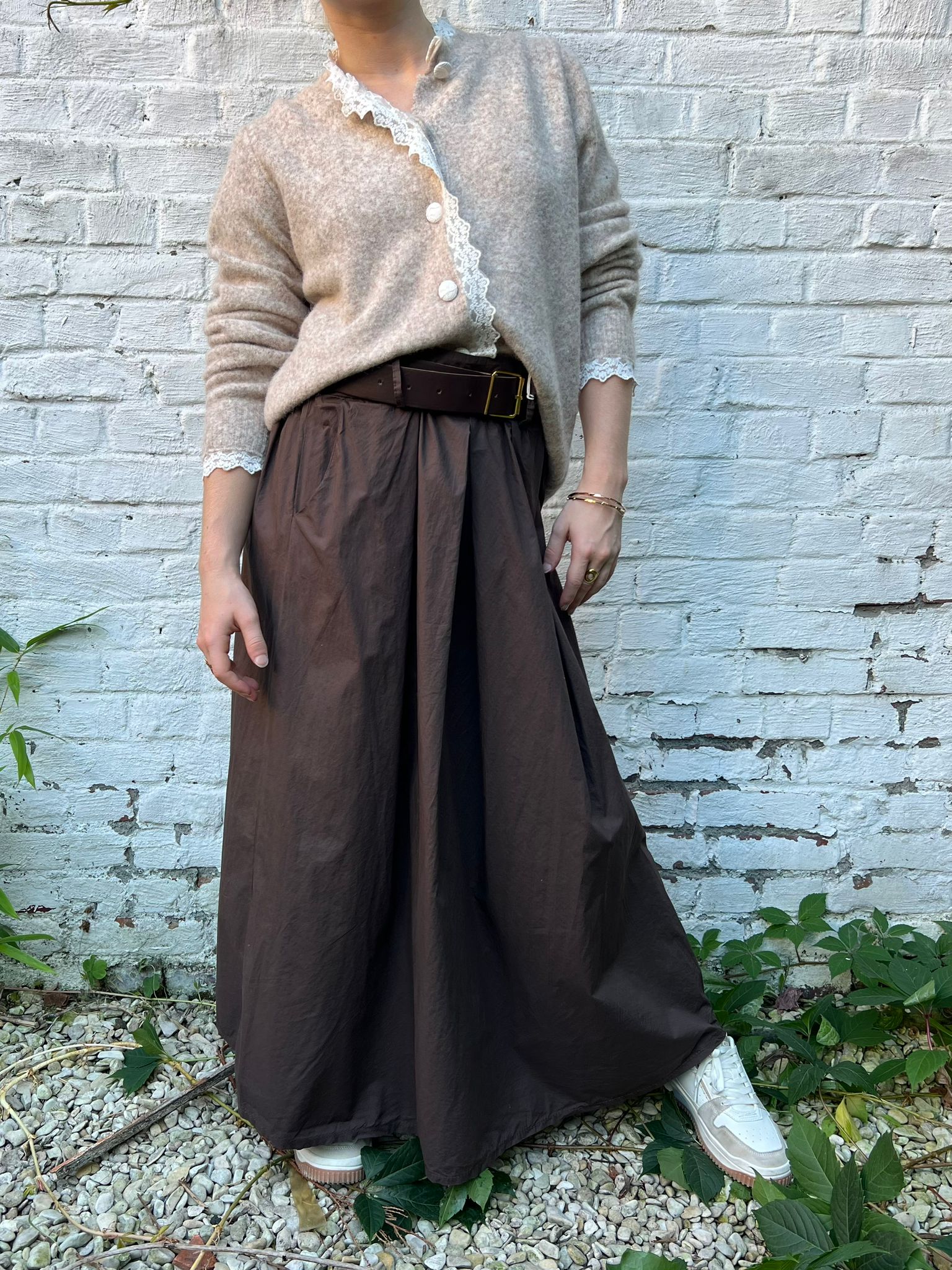 Gilet JULIETTE