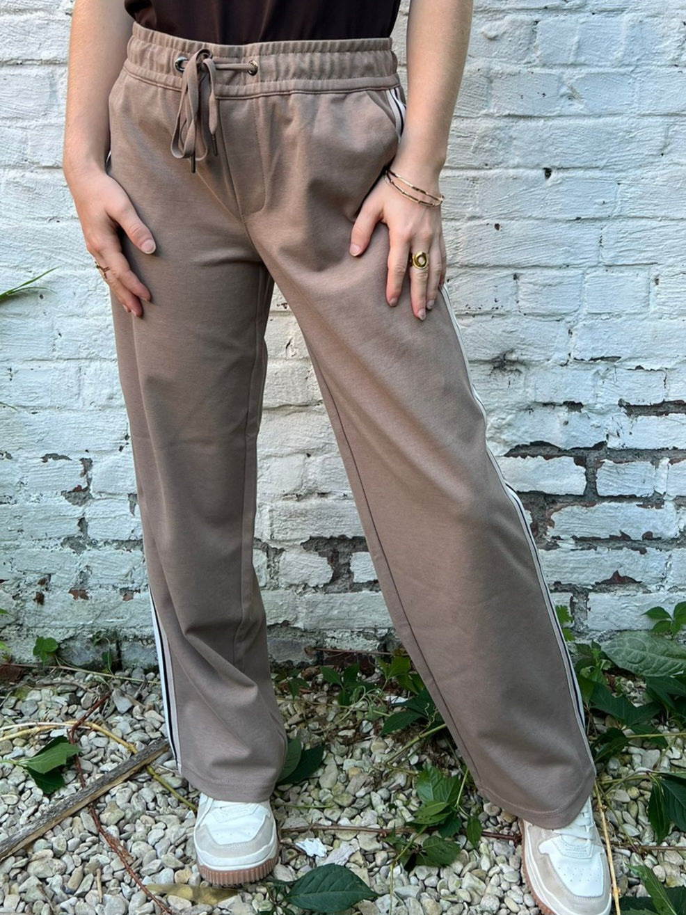 Pantalon TIMÉO