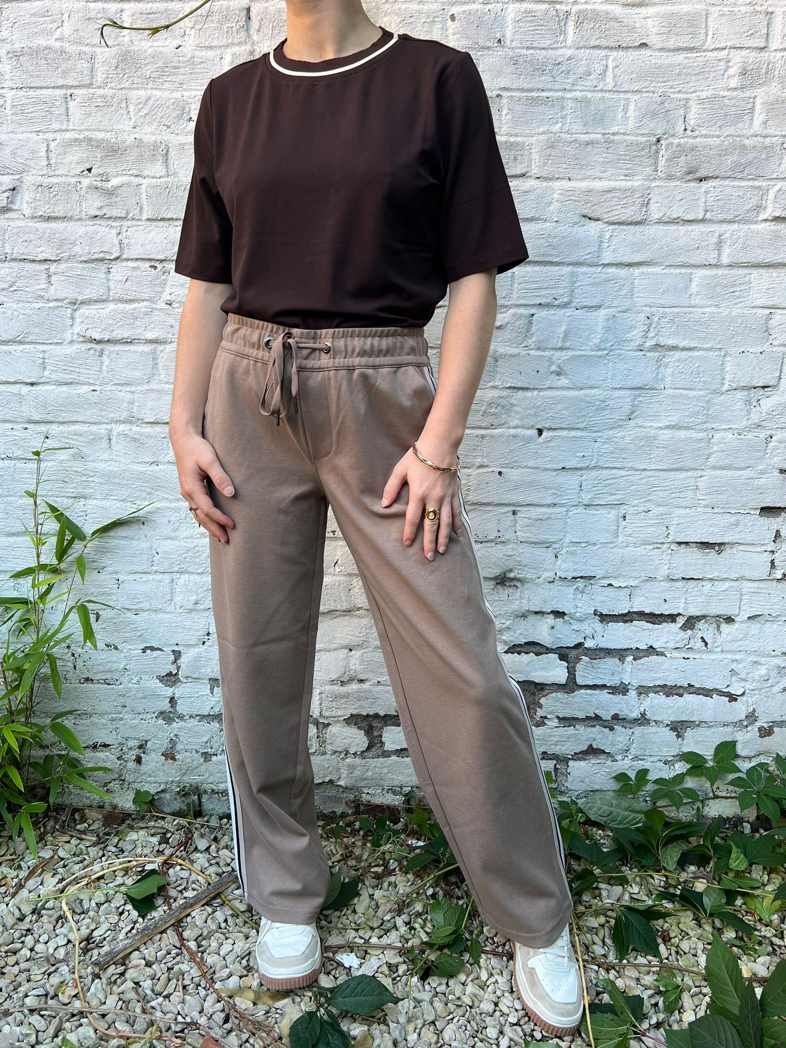 Pantalon TIMÉO