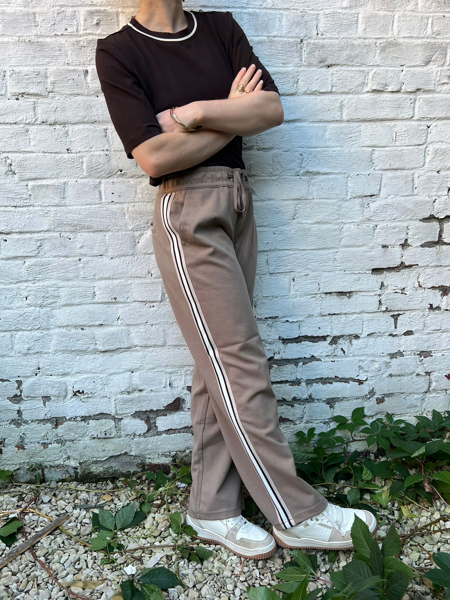 Pantalon TIMÉO