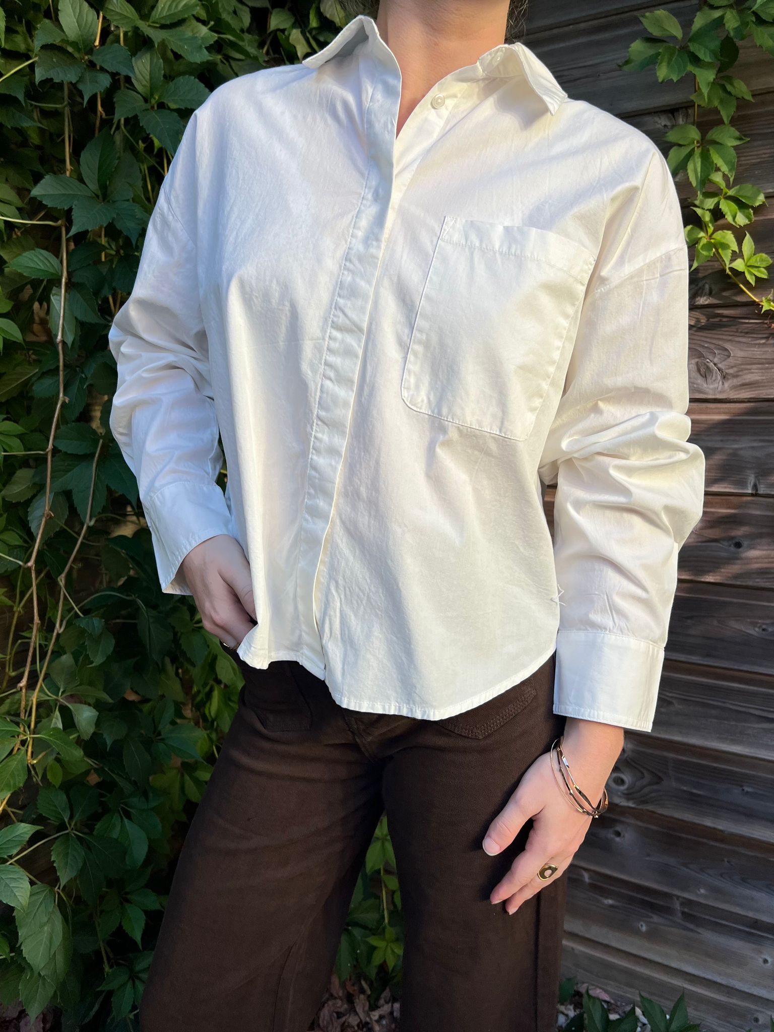 Chemise NINON