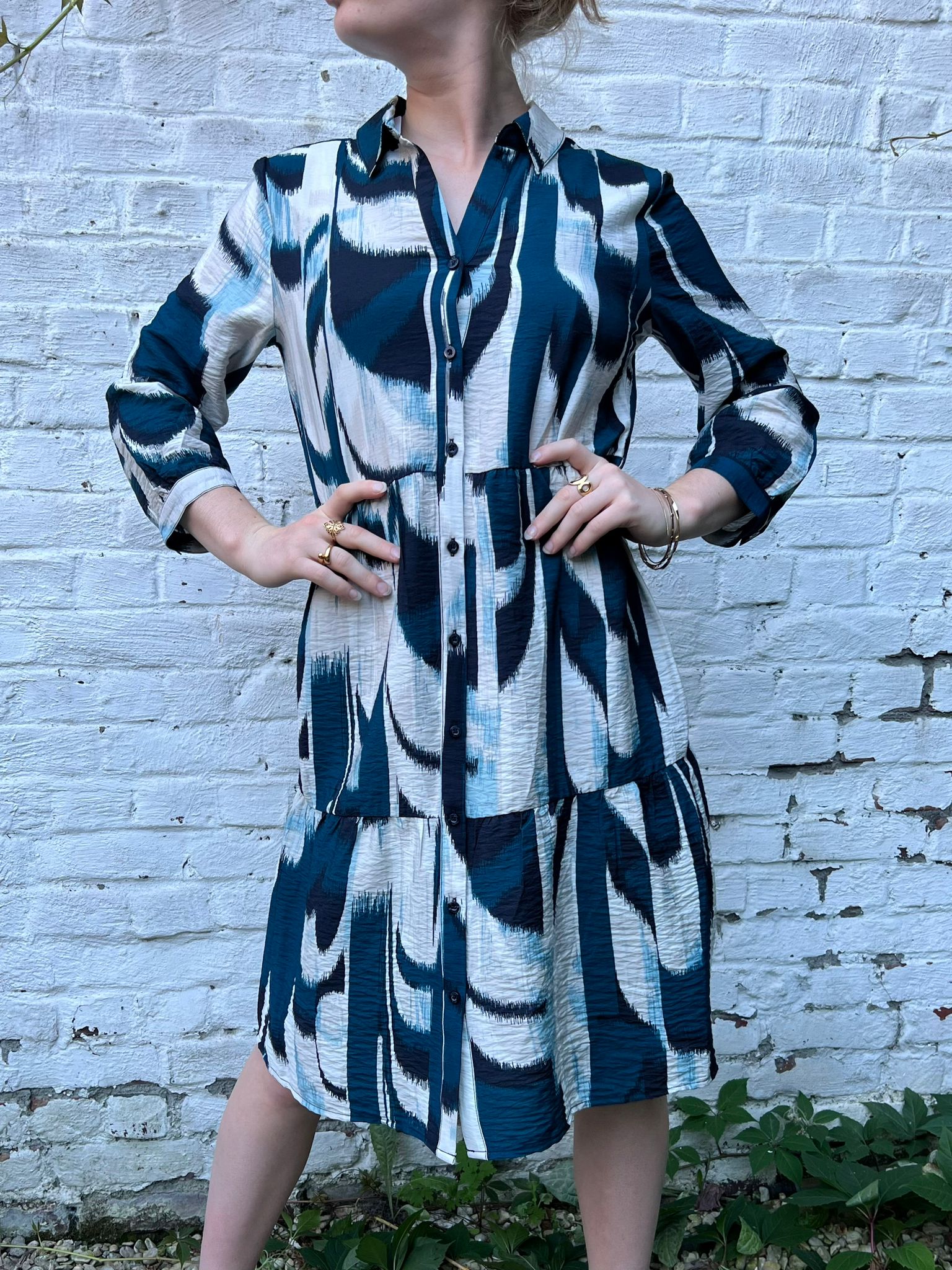Robe AMBRE