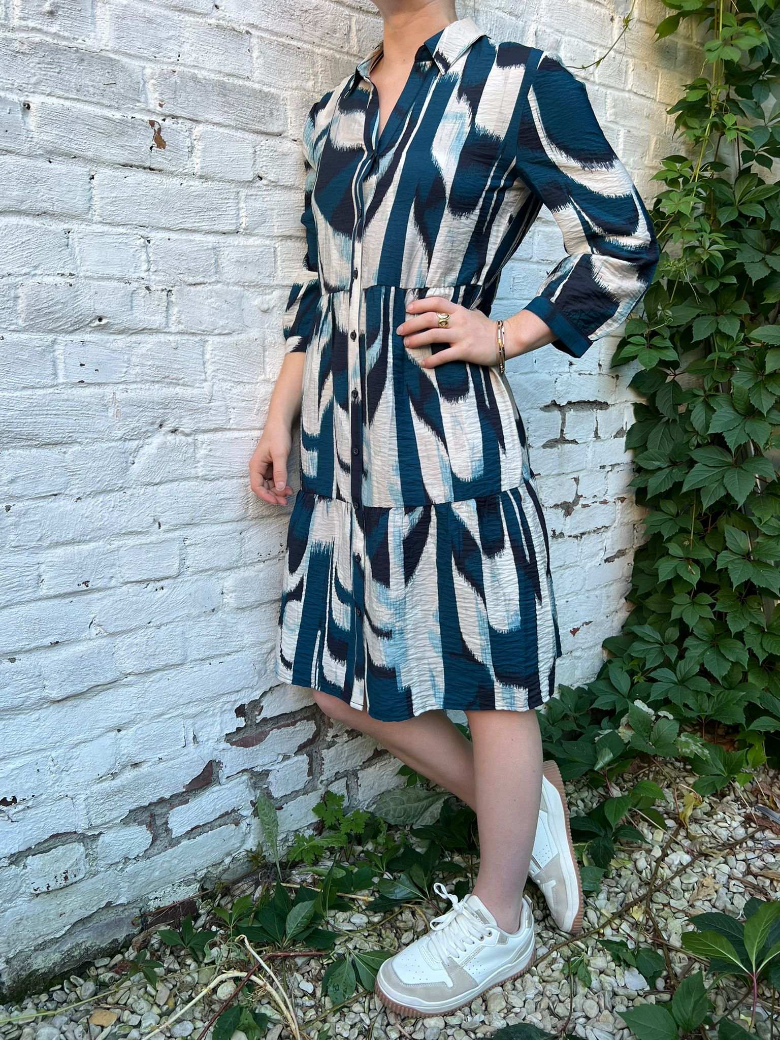 Robe AMBRE