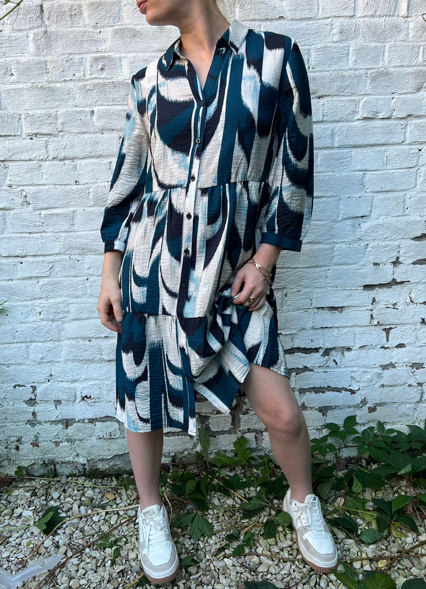 Robe AMBRE