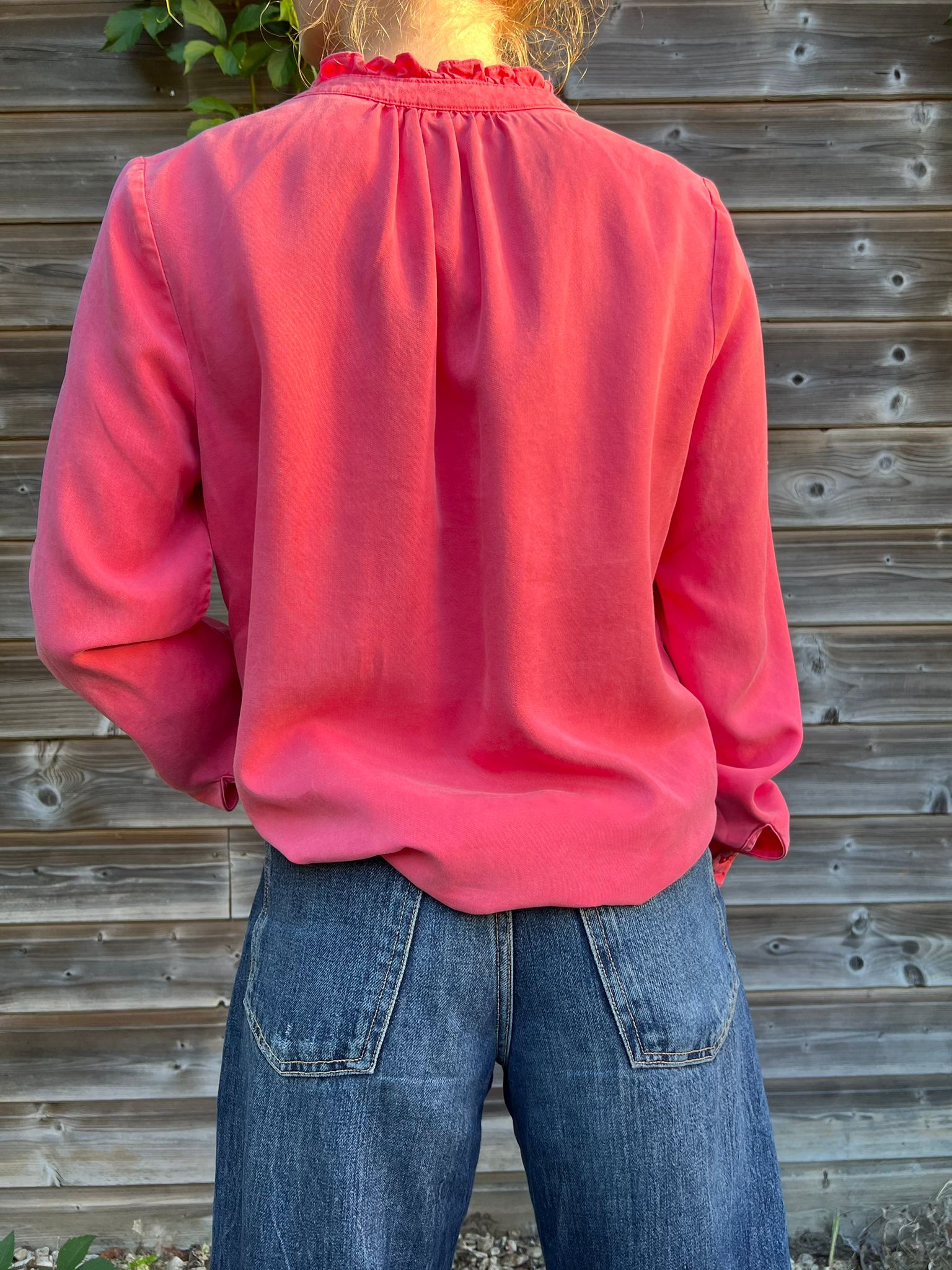 Chemise ENORA