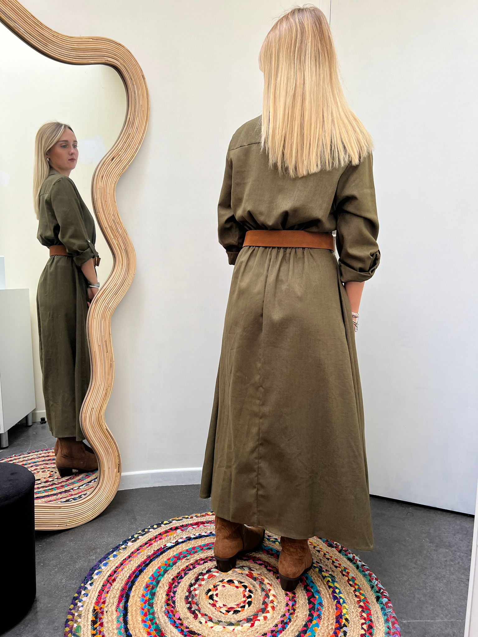 Robe CALYPSO
