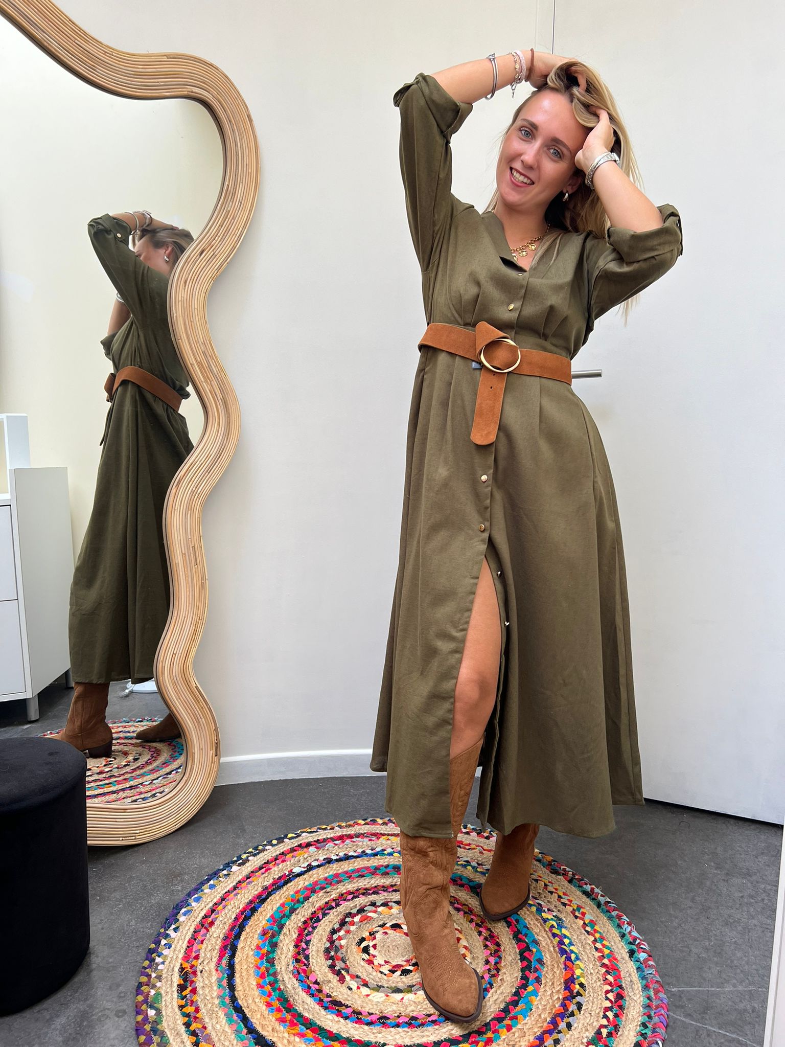 Robe CALYPSO