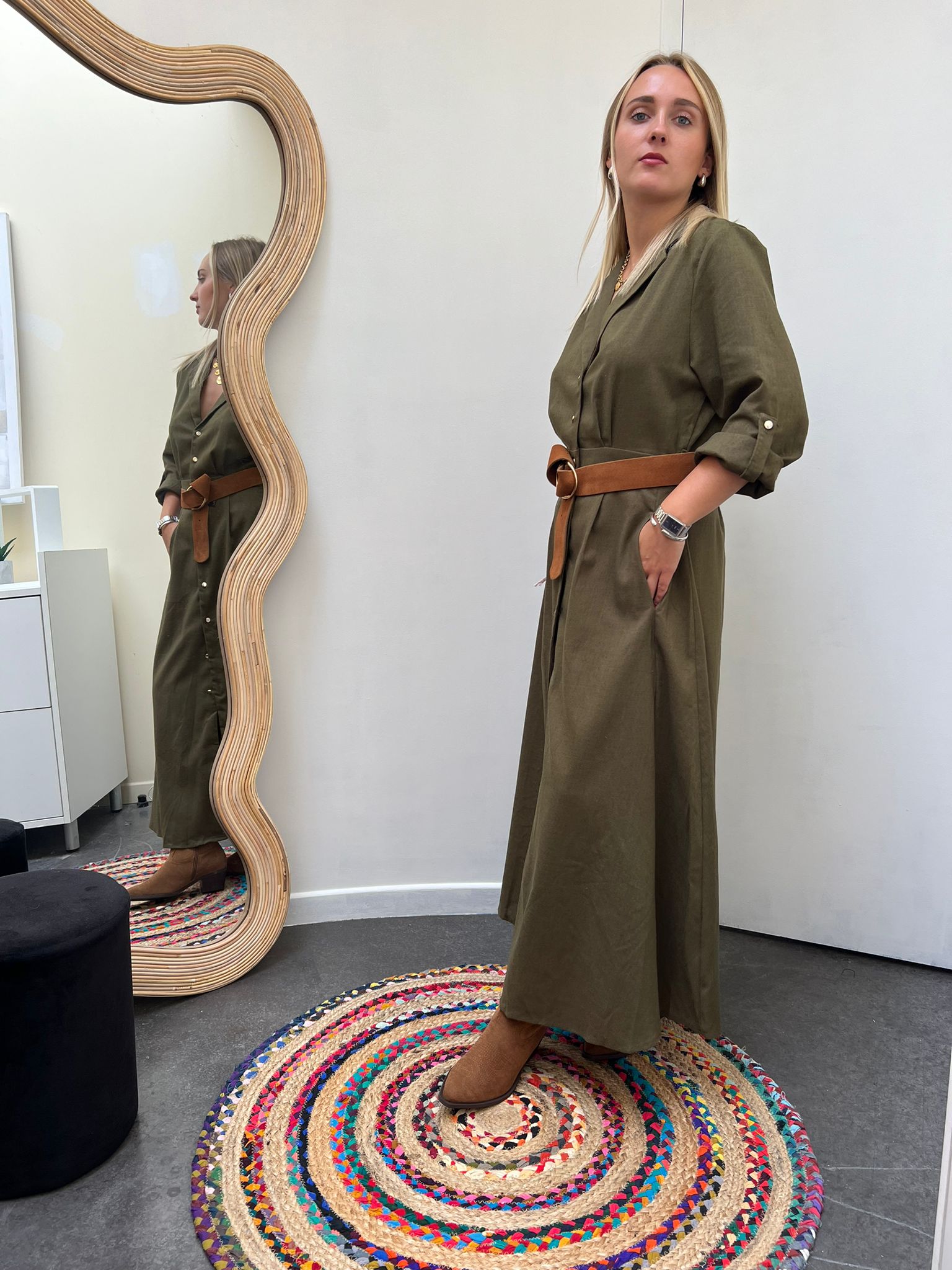 Robe CALYPSO