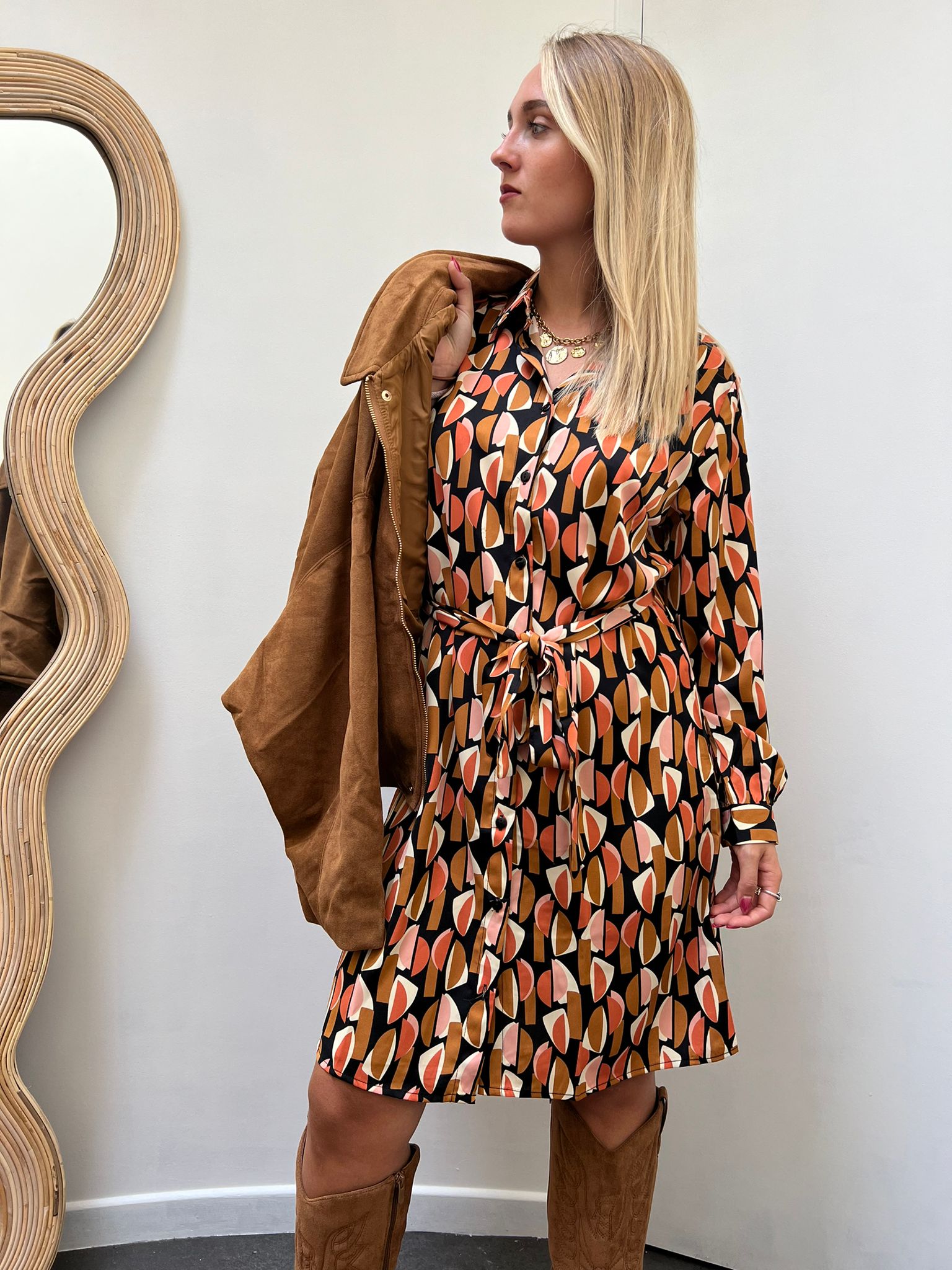 Robe ELENA
