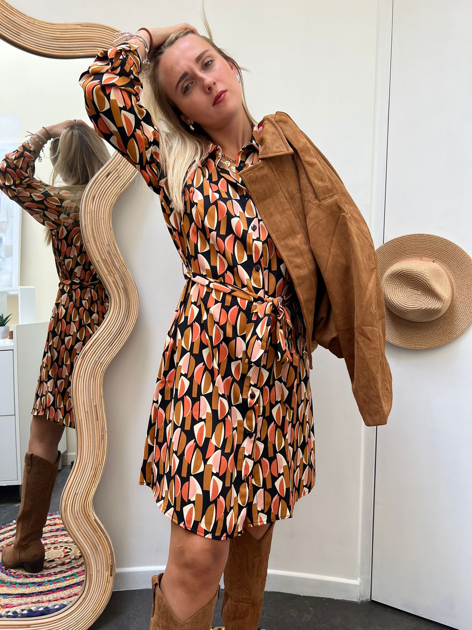 Robe ELENA