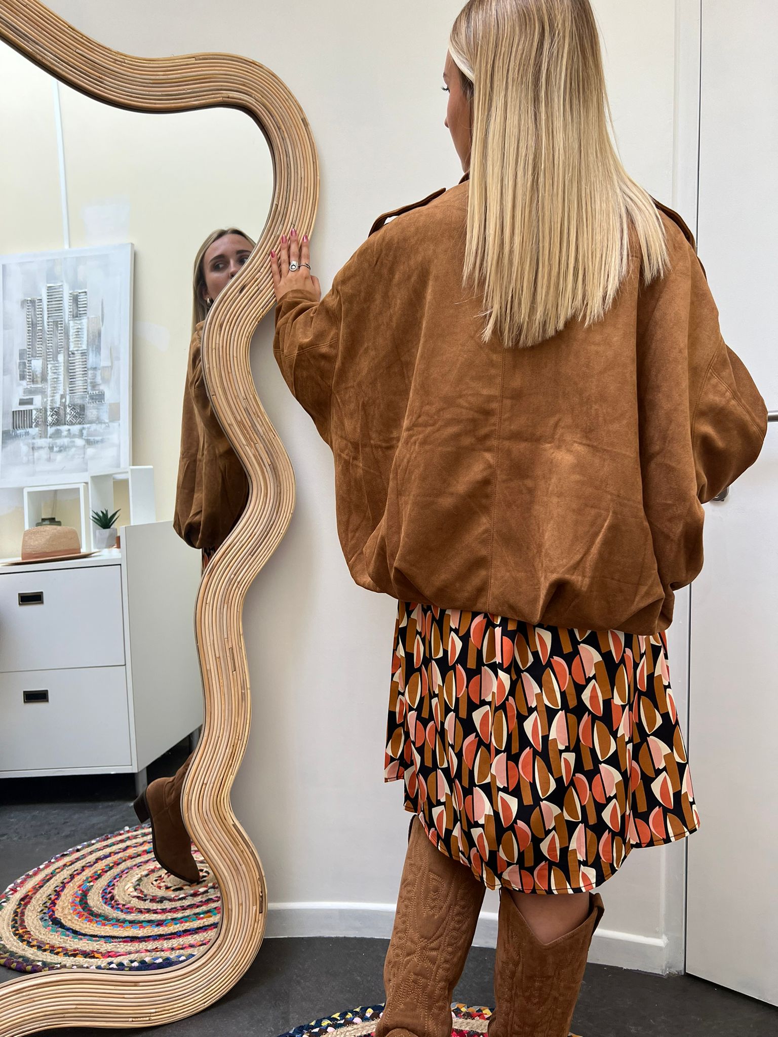 Blouson ZAZIE