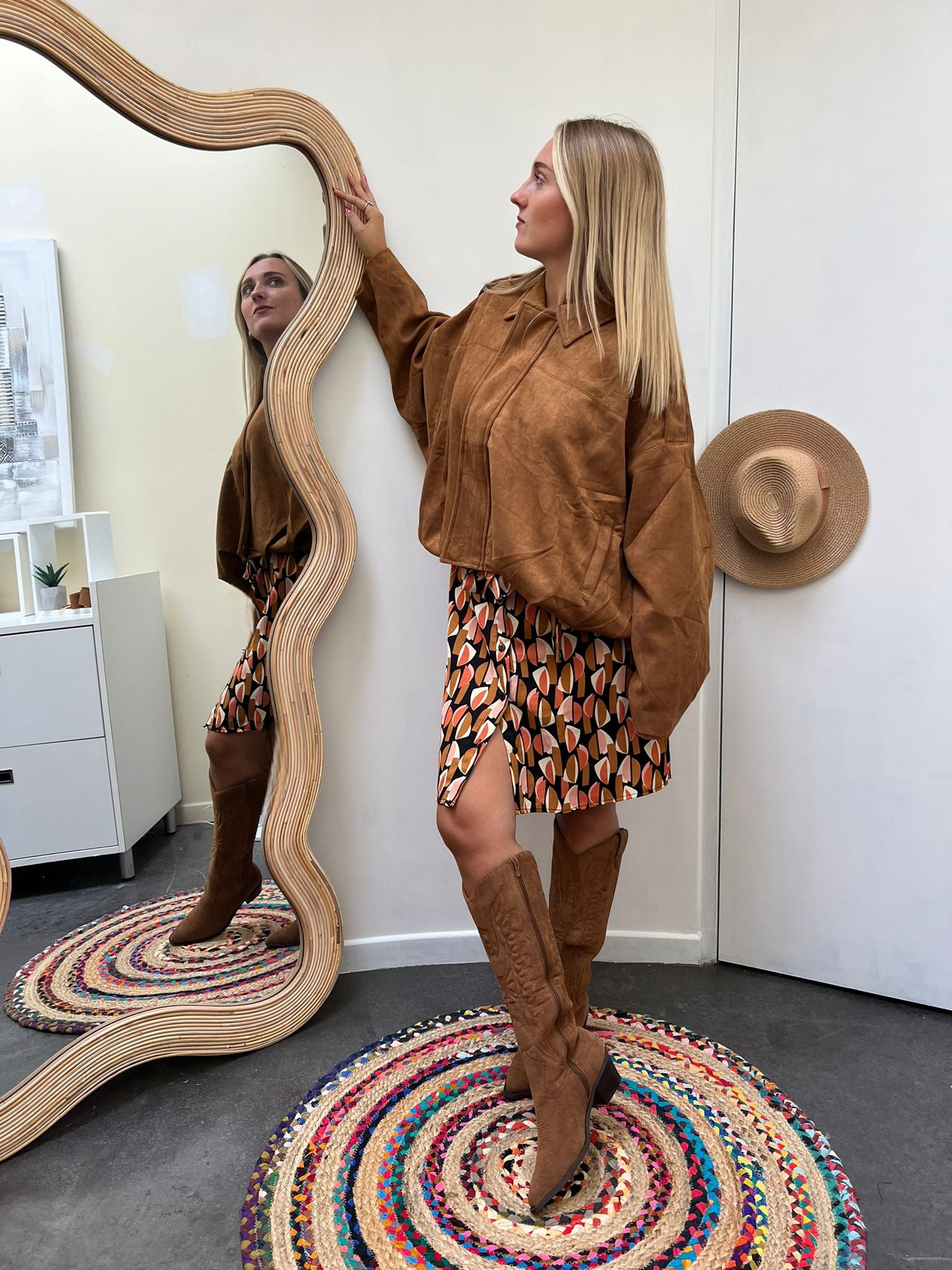 Blouson ZAZIE