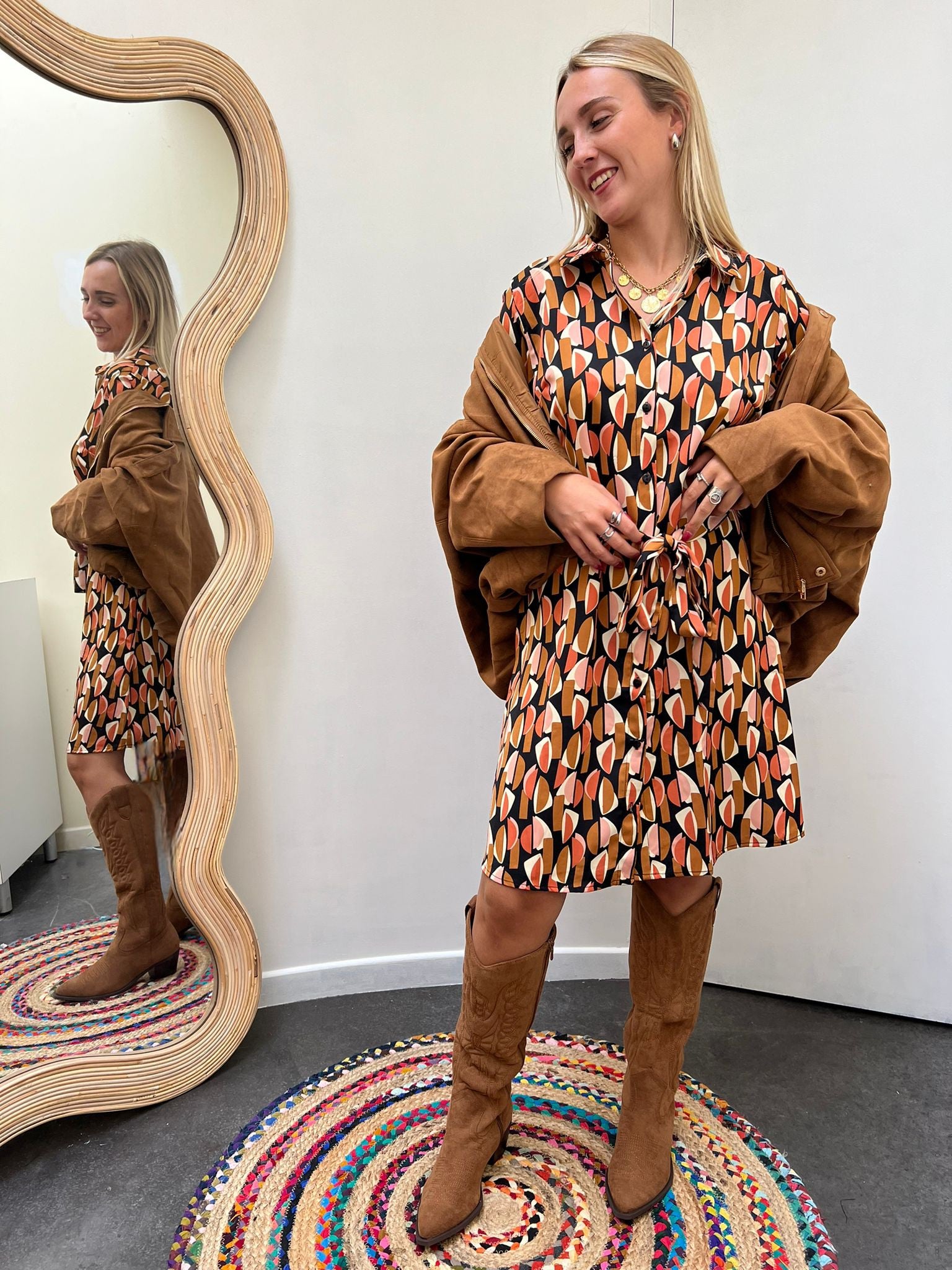 Robe ELENA