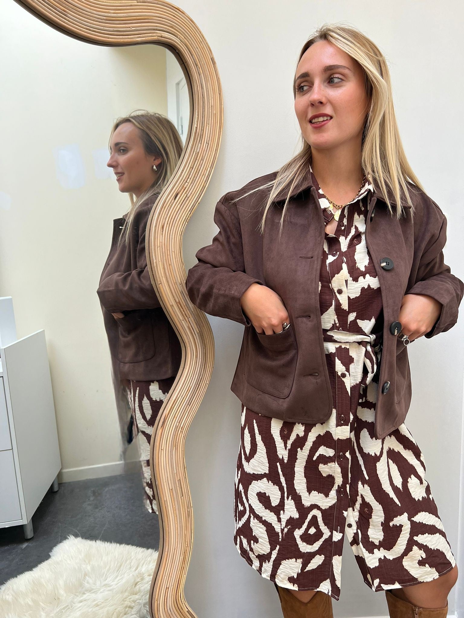 Veste MARILOU