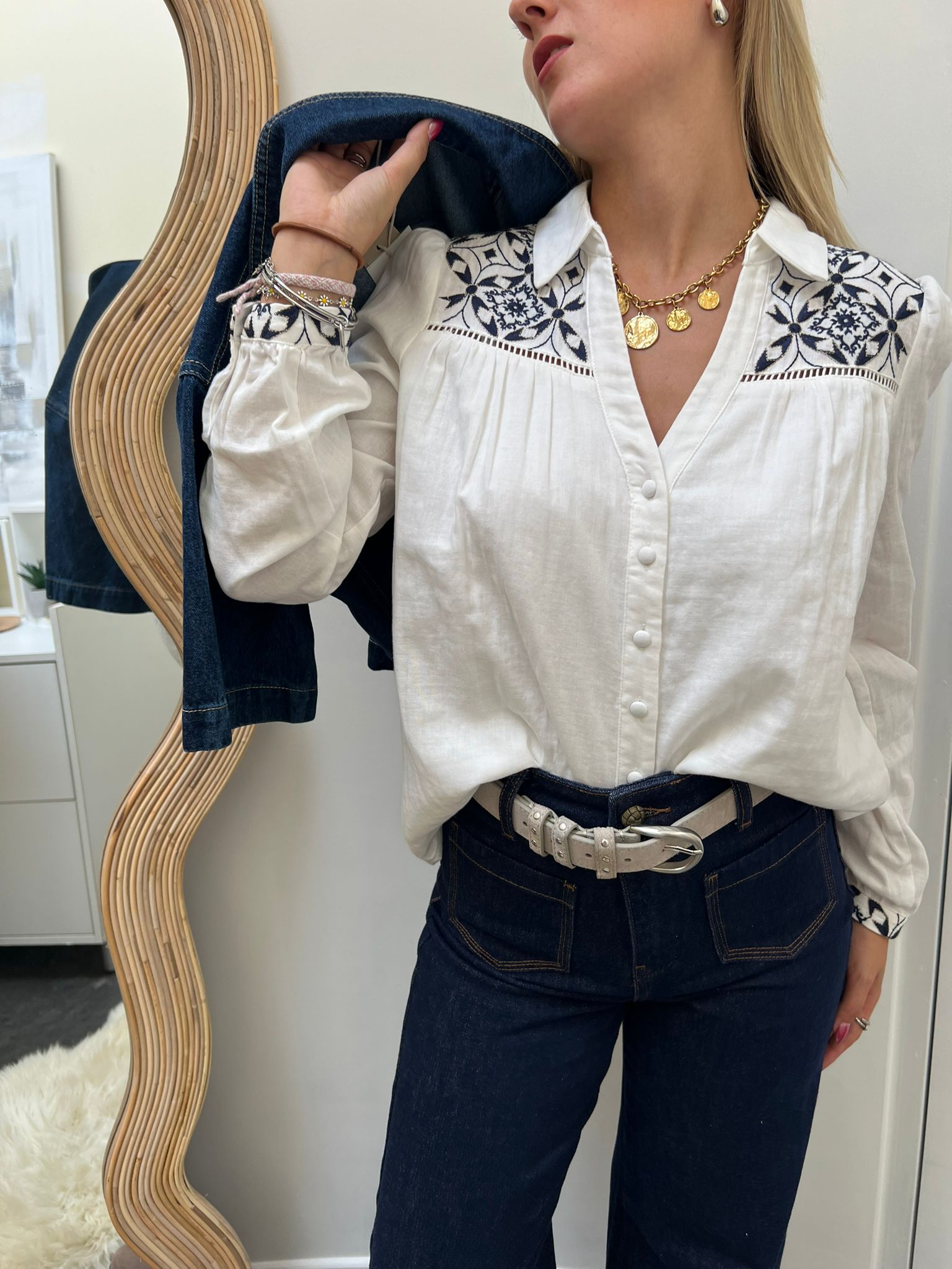 Jean GAS