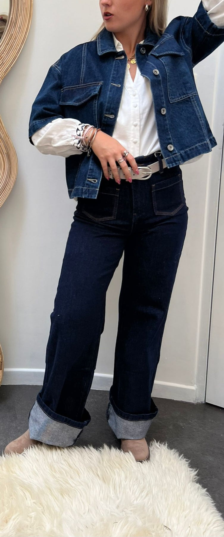 Jean GAS