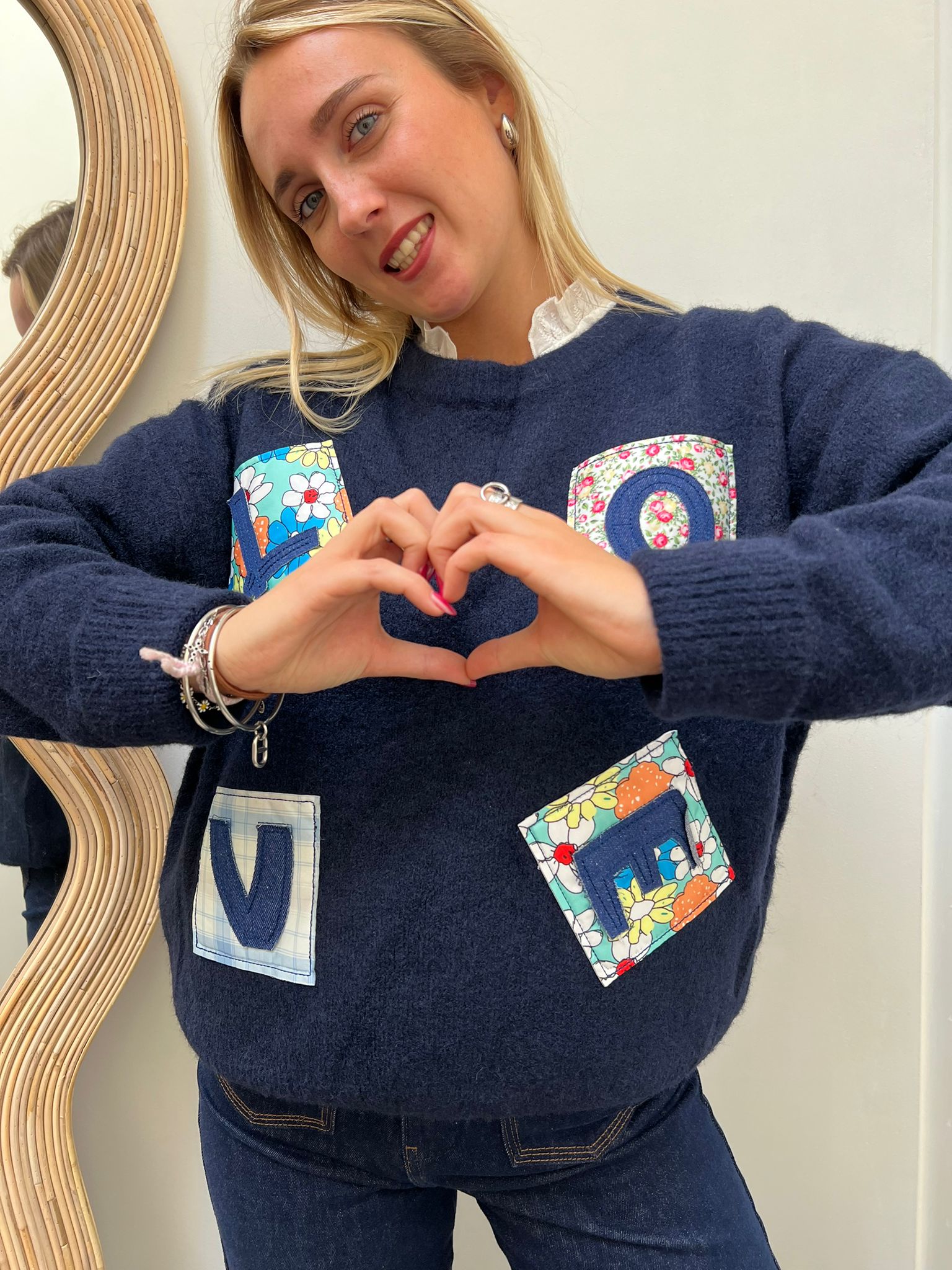 Pull LOVE
