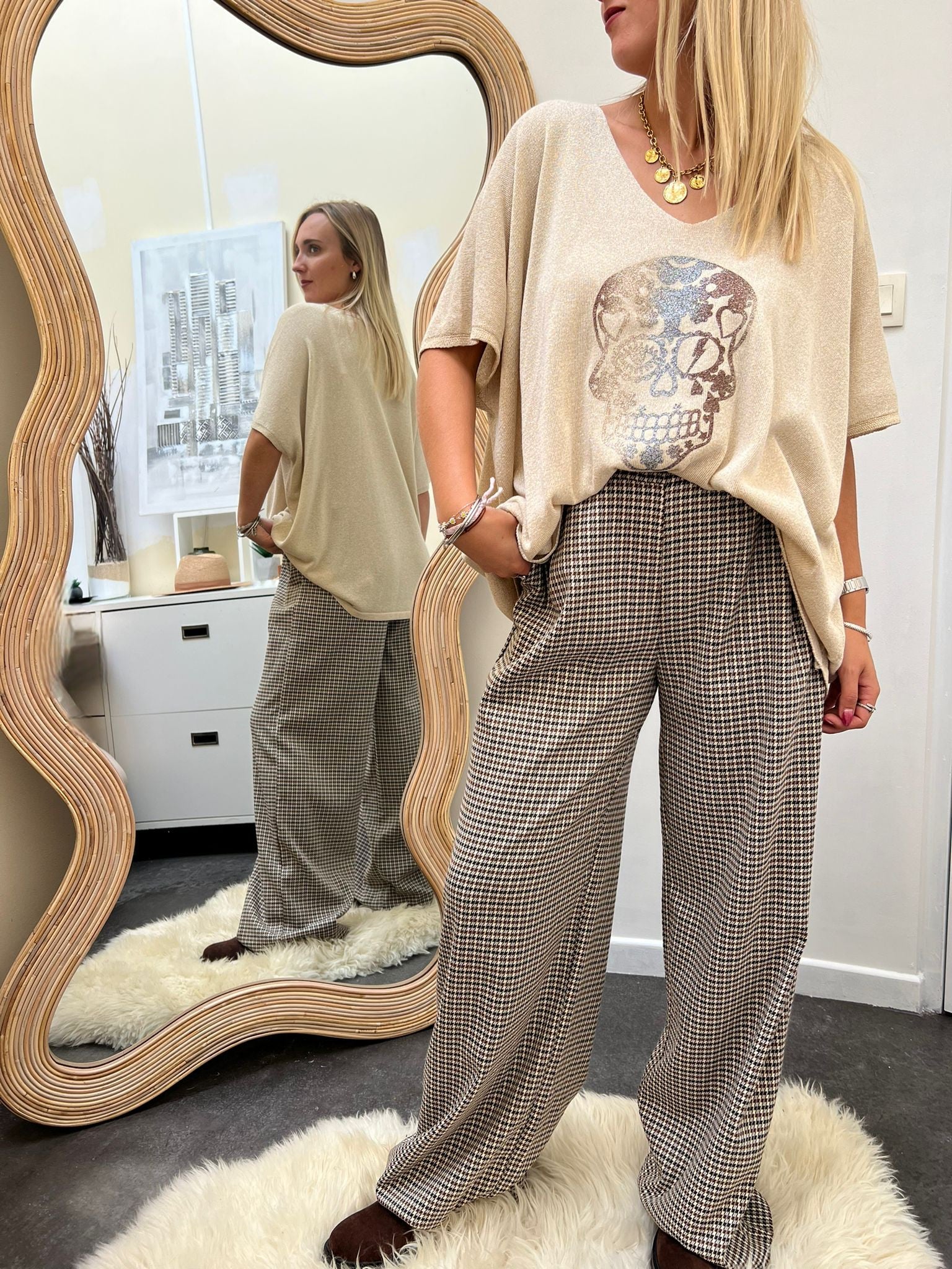 Pantalon NOAM
