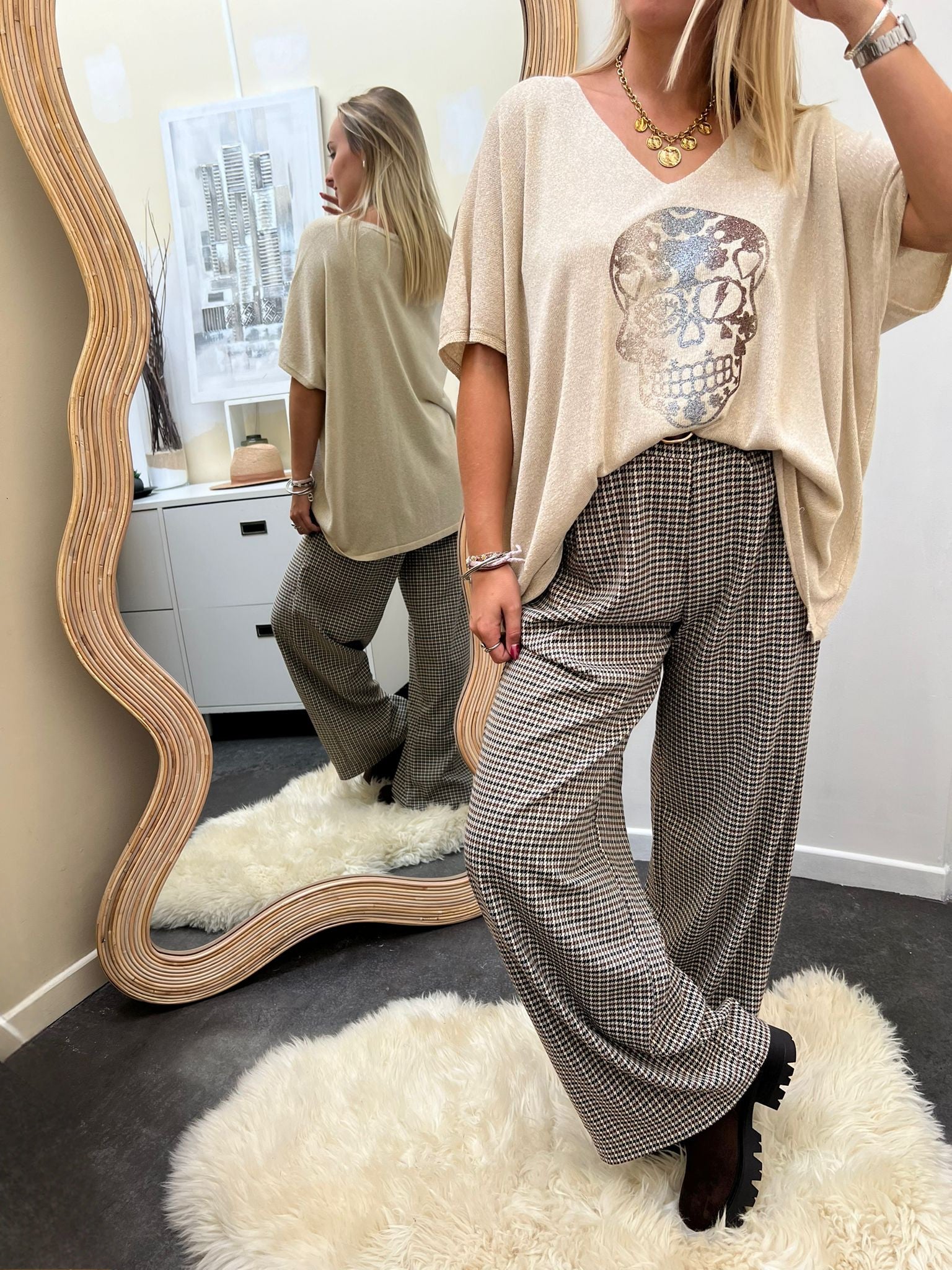 Pantalon NOAM