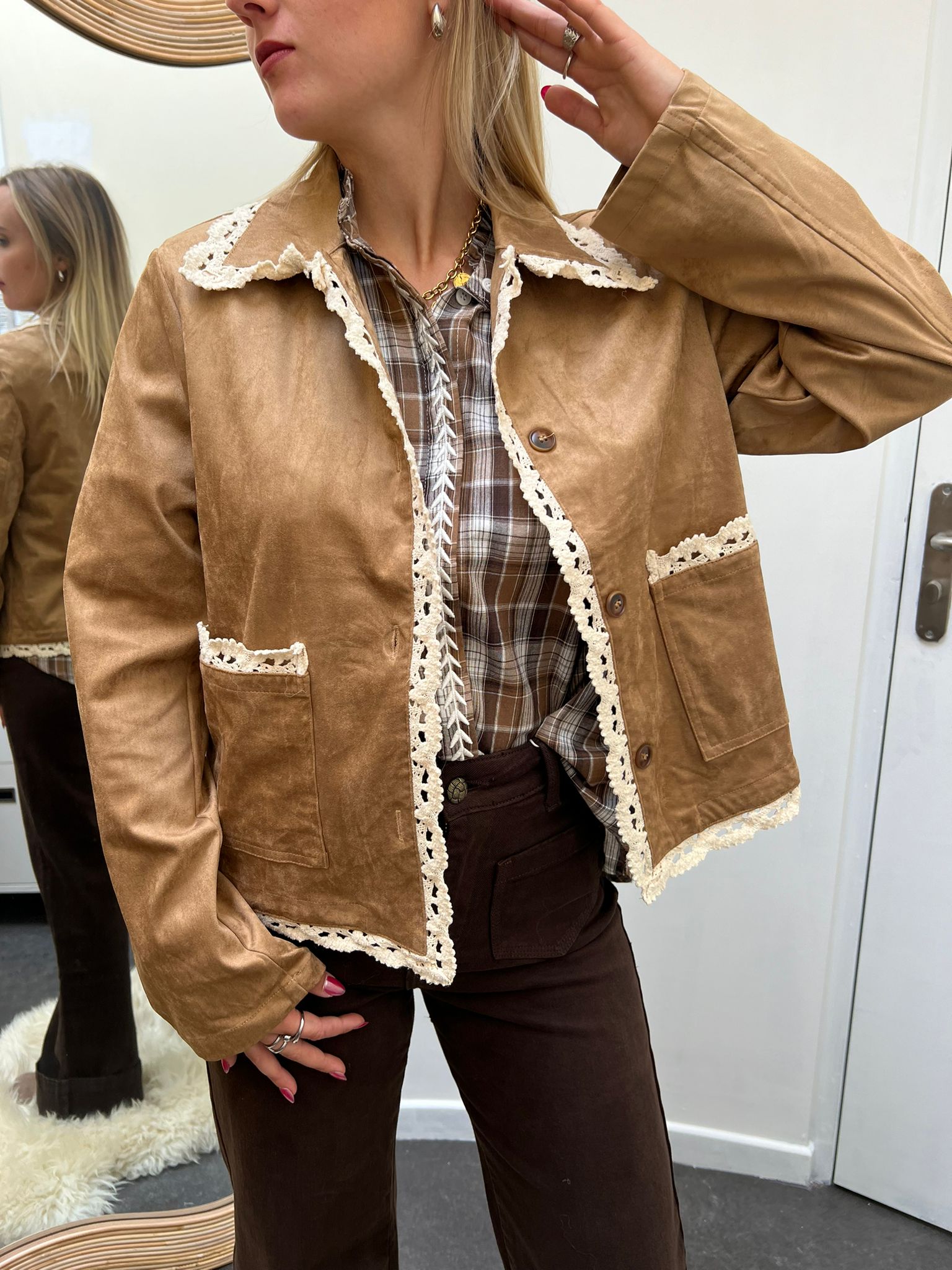 Veste SERENA