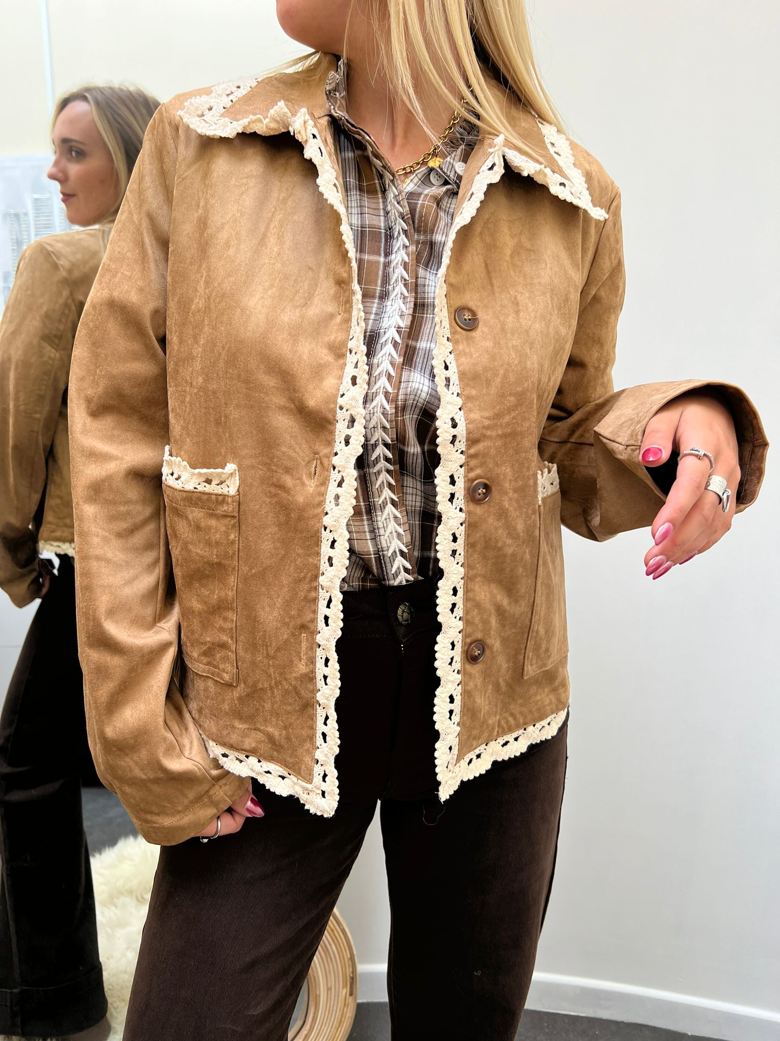 Veste SERENA