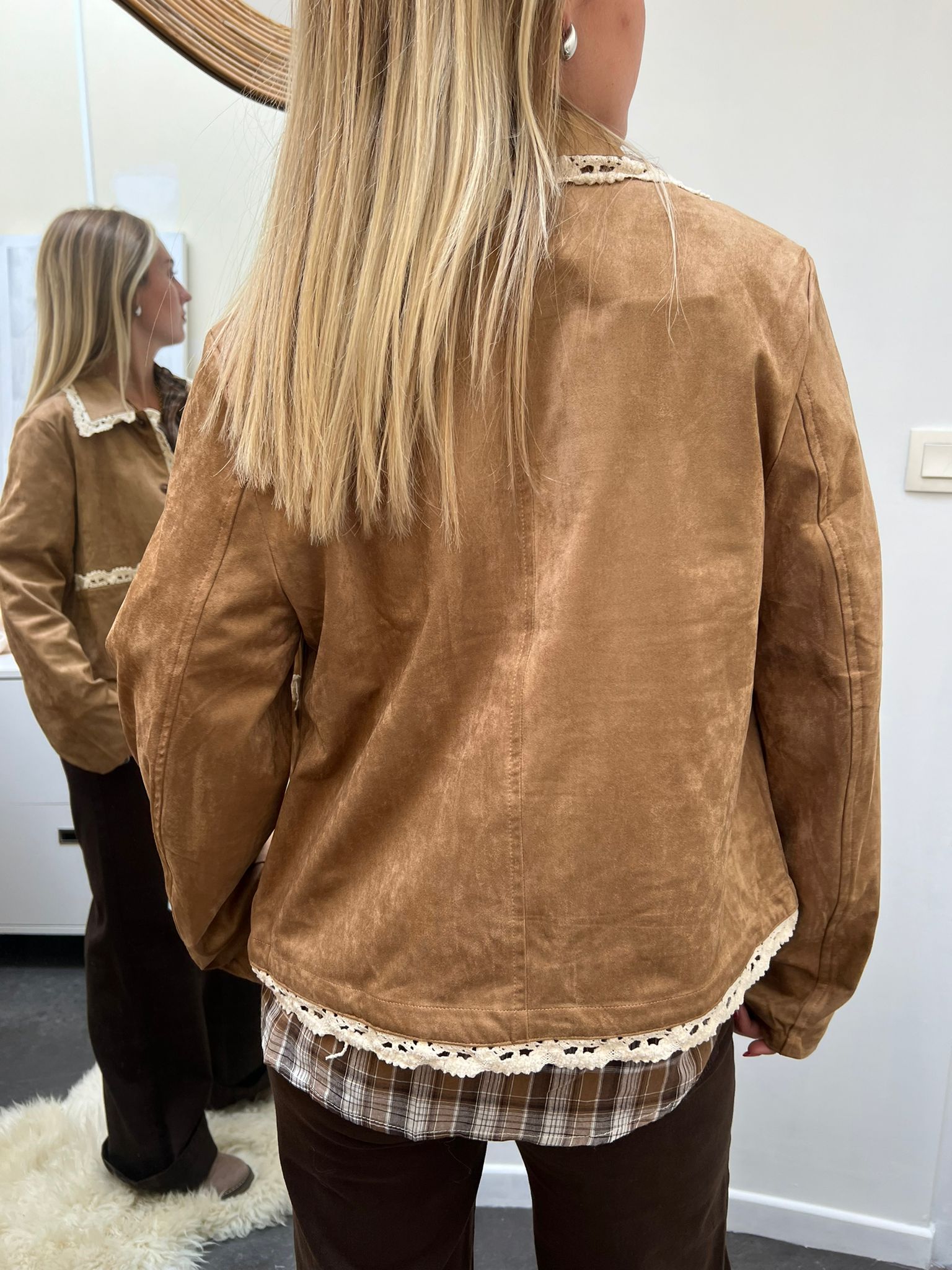 Veste SERENA