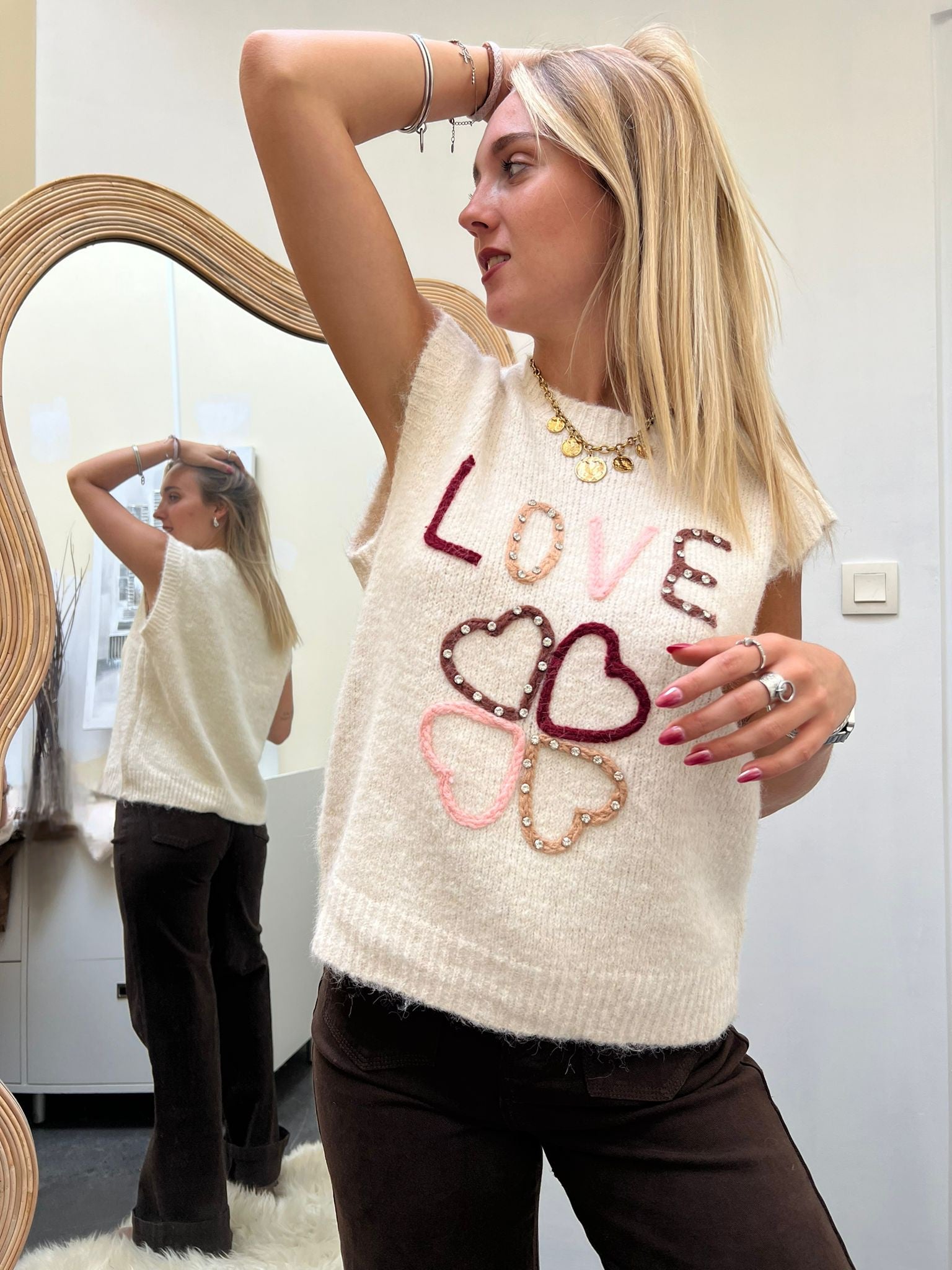 Pull LIORA