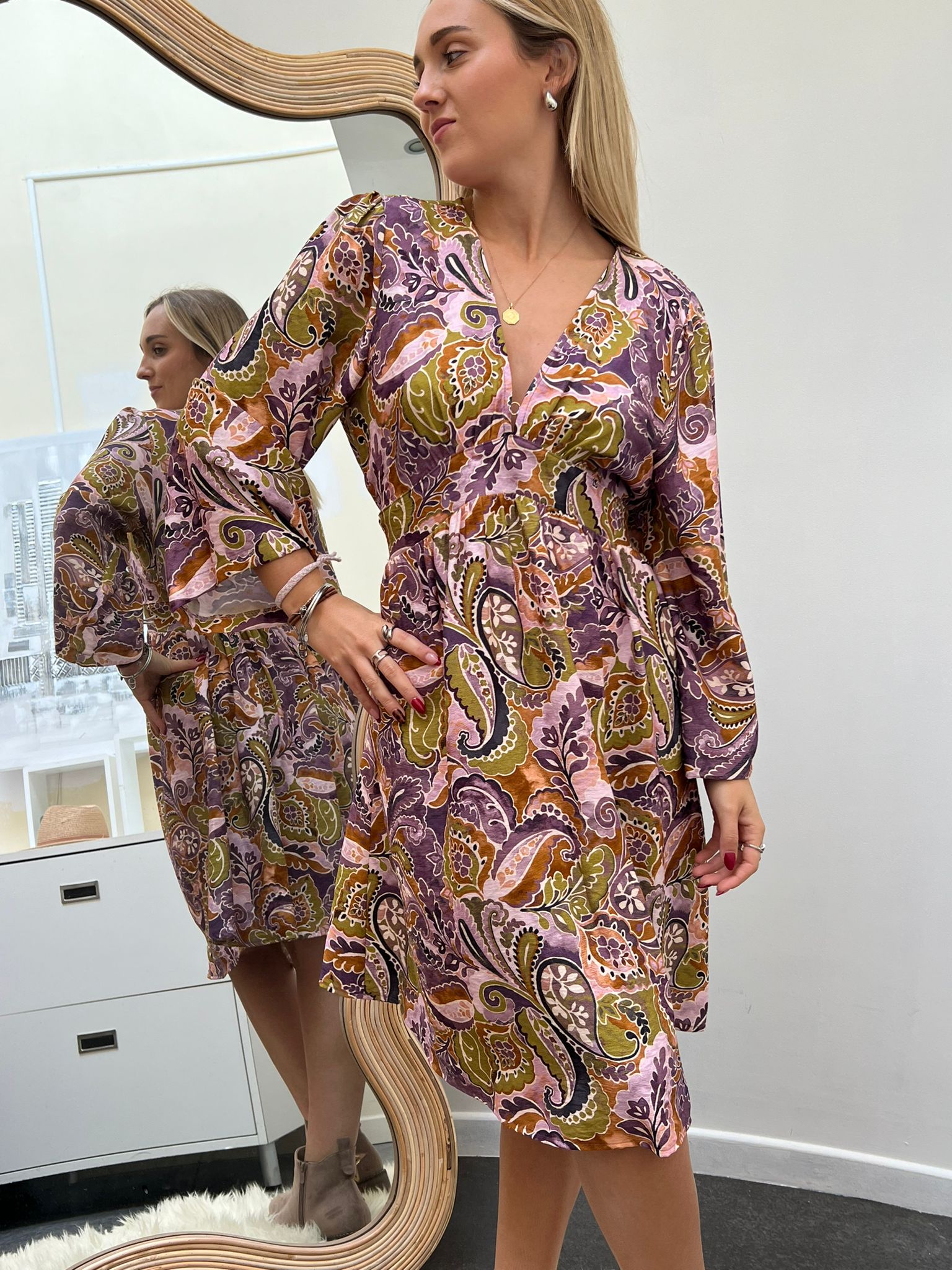 Robe JADE