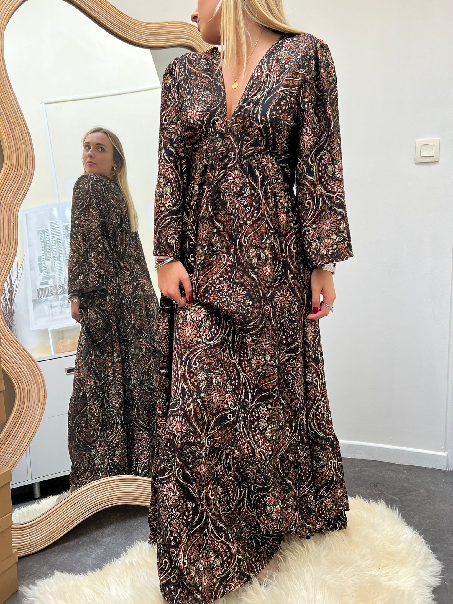Robe MAUD
